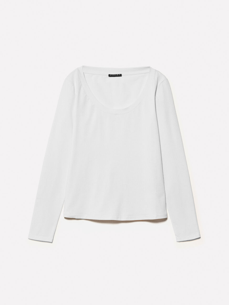 T-SHIRT L/S Femme image number null