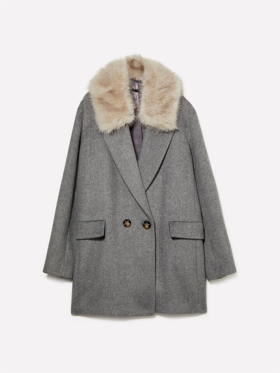 COAT Femme image number null