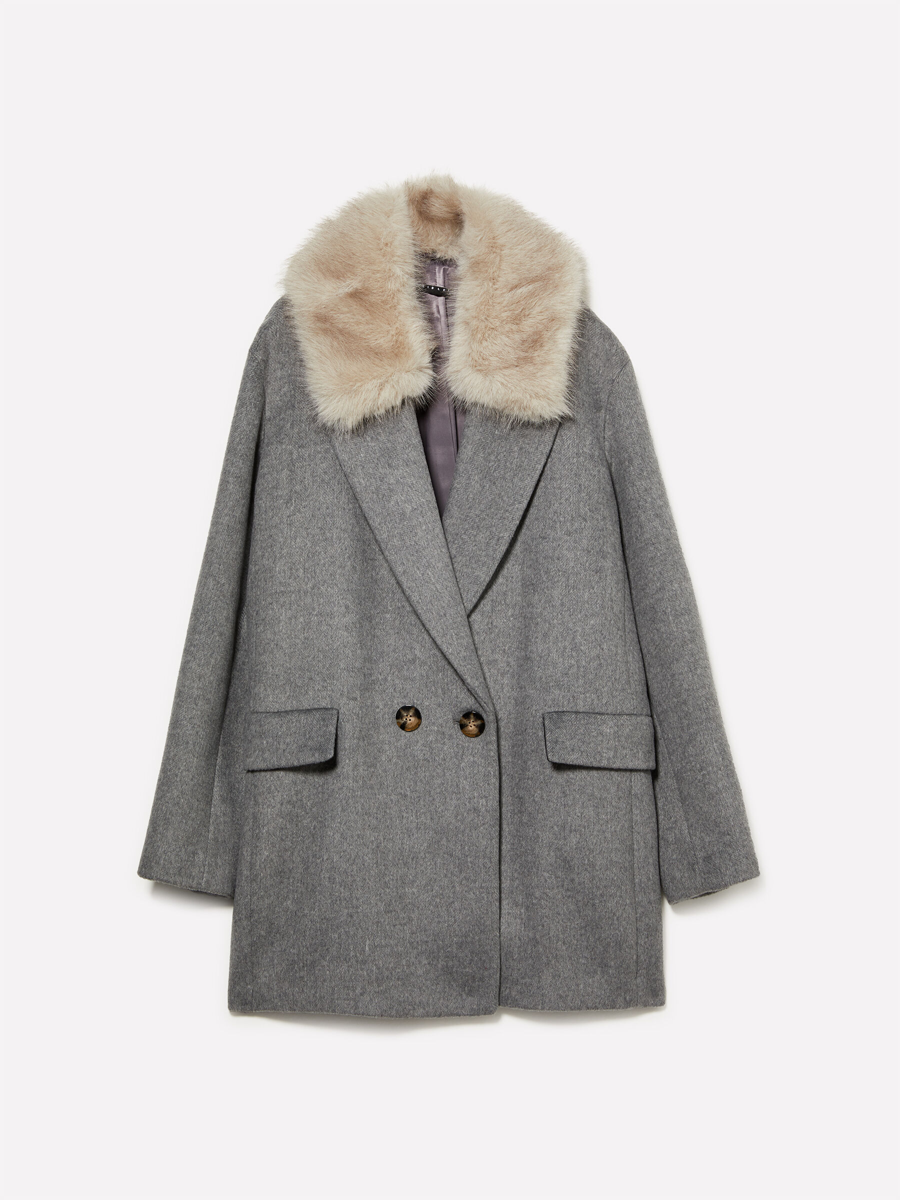 COAT Femme image number null