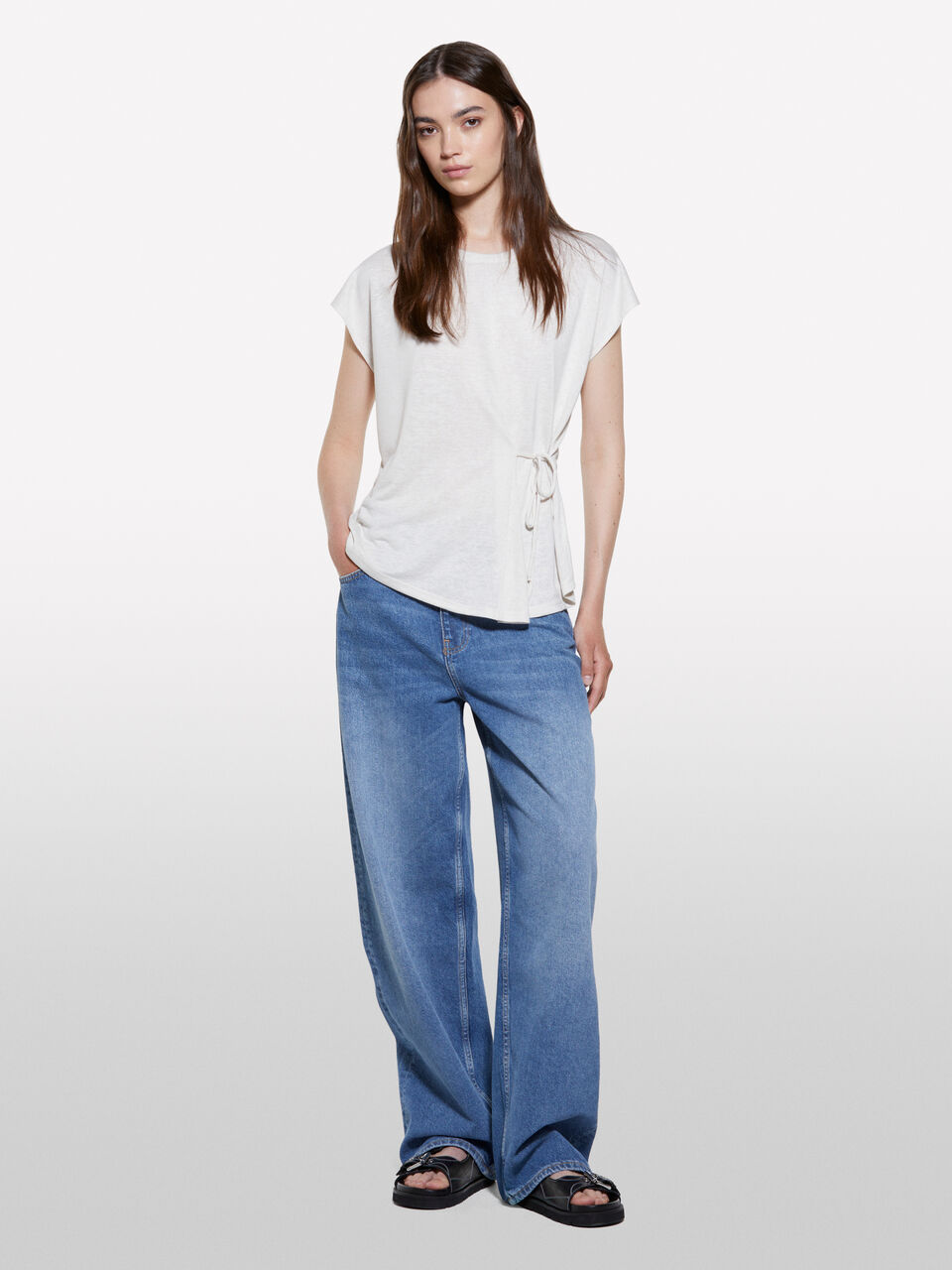 T-SHIRT Femme image number null