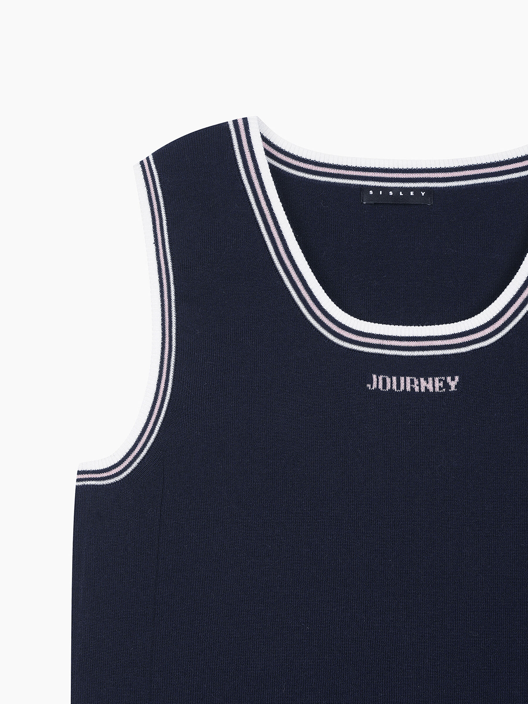 TANK-TOP Femme image number null