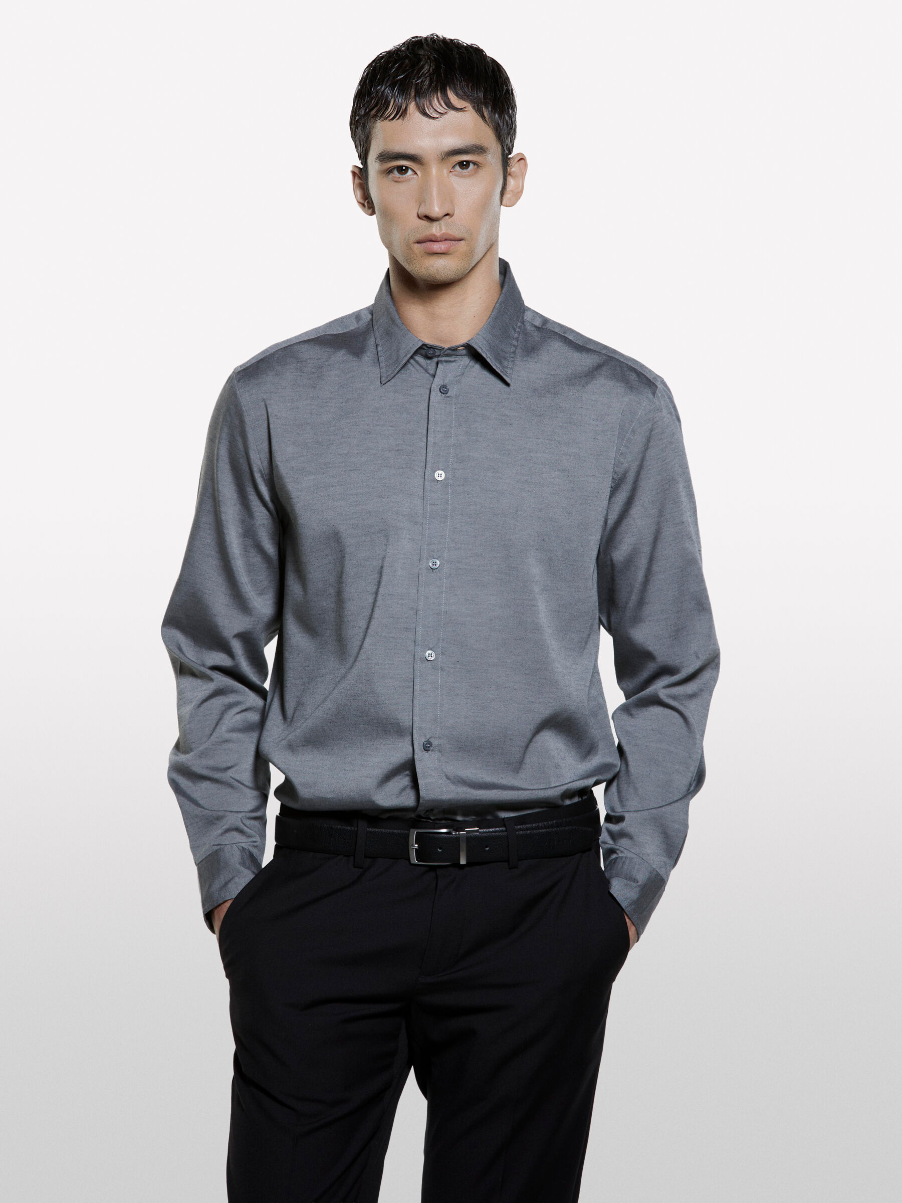 SHIRT Homme image number null