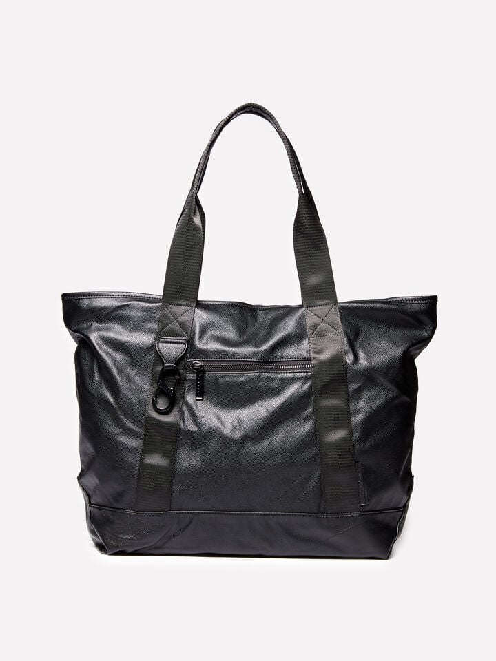 BAG Homme