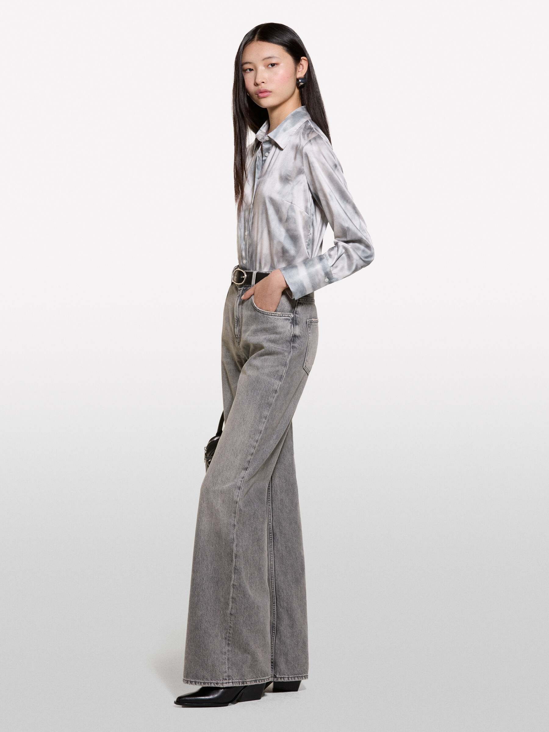 SHIRT Femme image number null