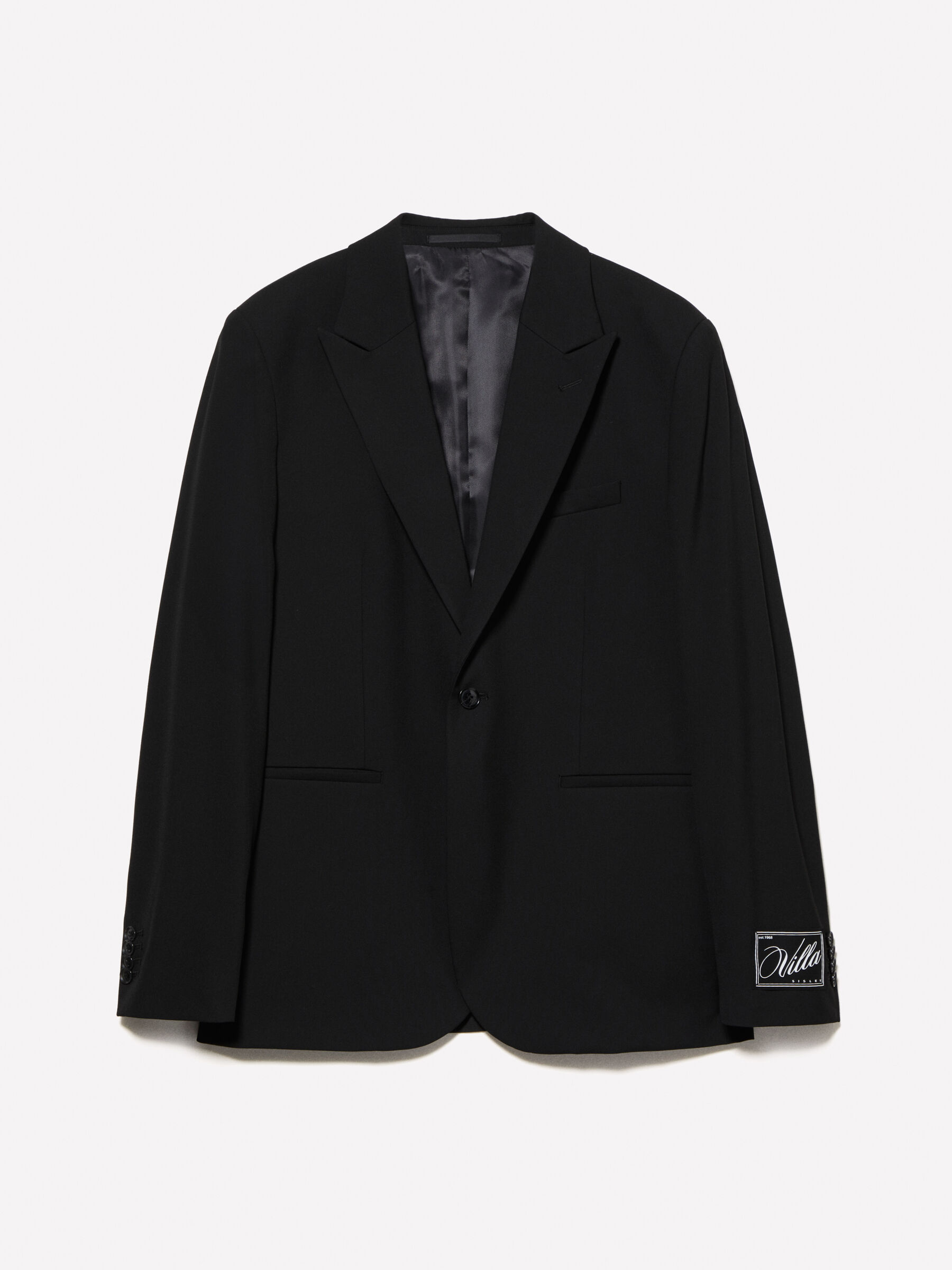 JACKET Homme image number null