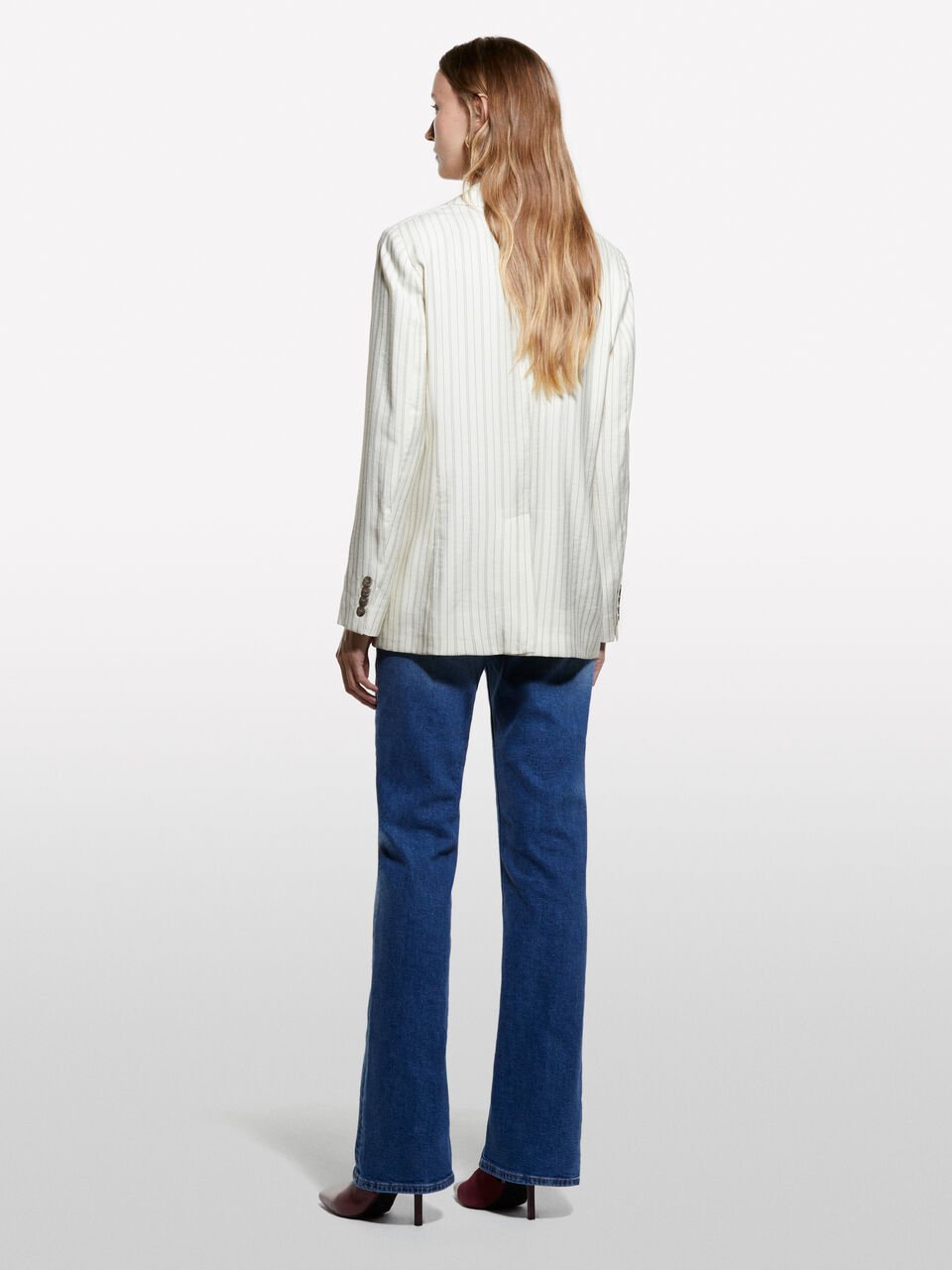 JACKET Femme image number null