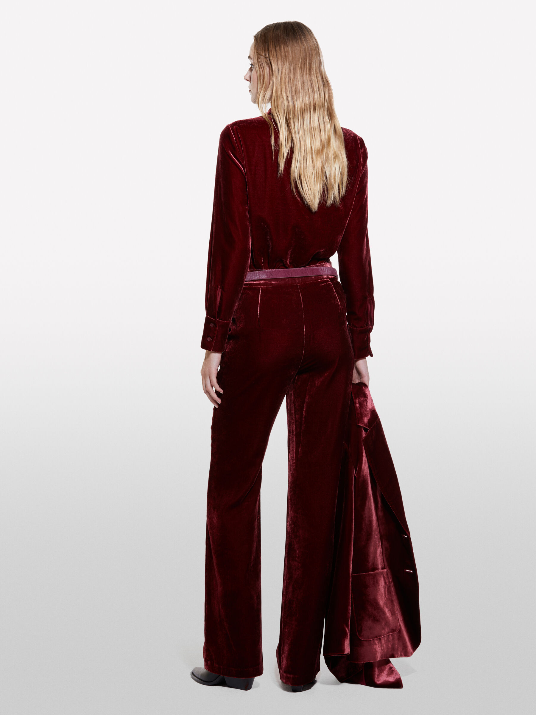 SHIRT Femme image number null