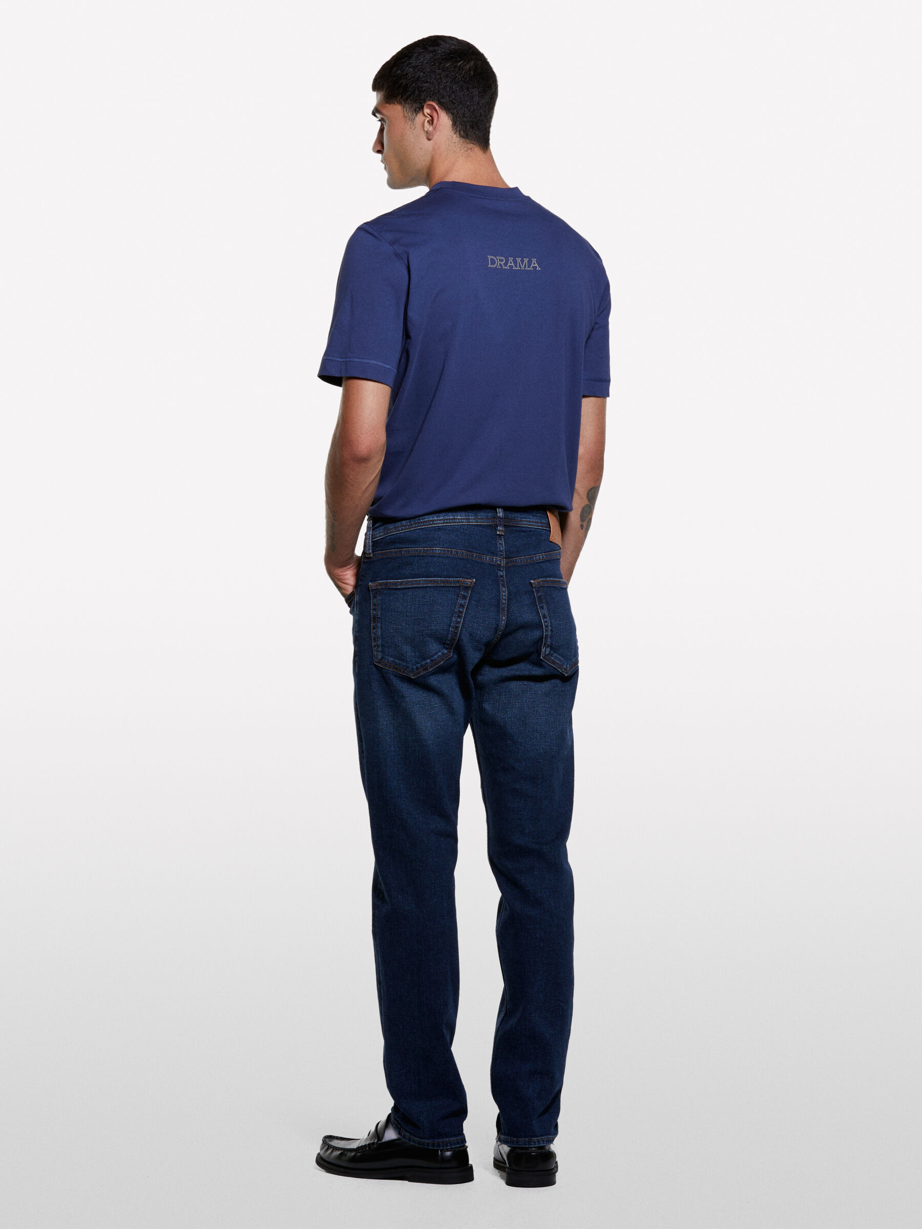 TROUSERS Homme image number null