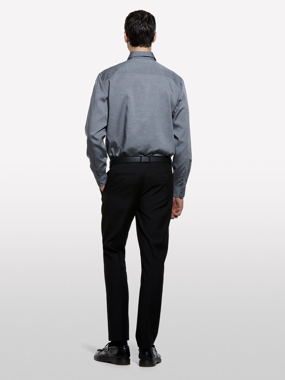 SHIRT Homme image number null