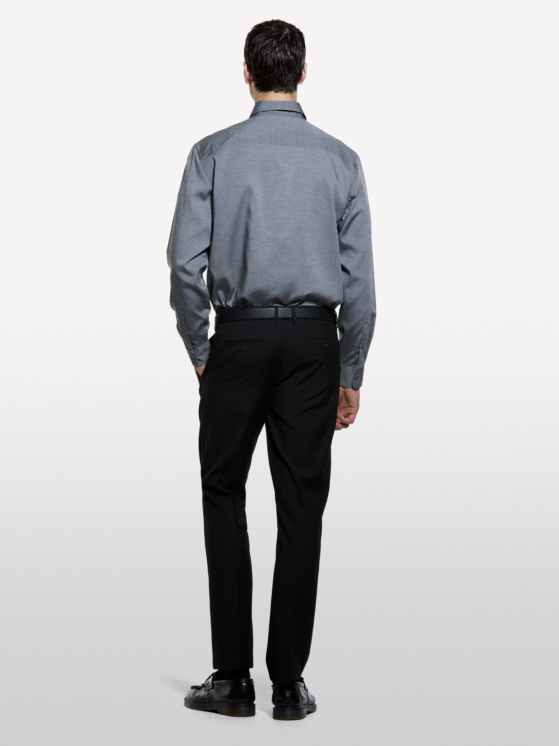 SHIRT Homme image number null