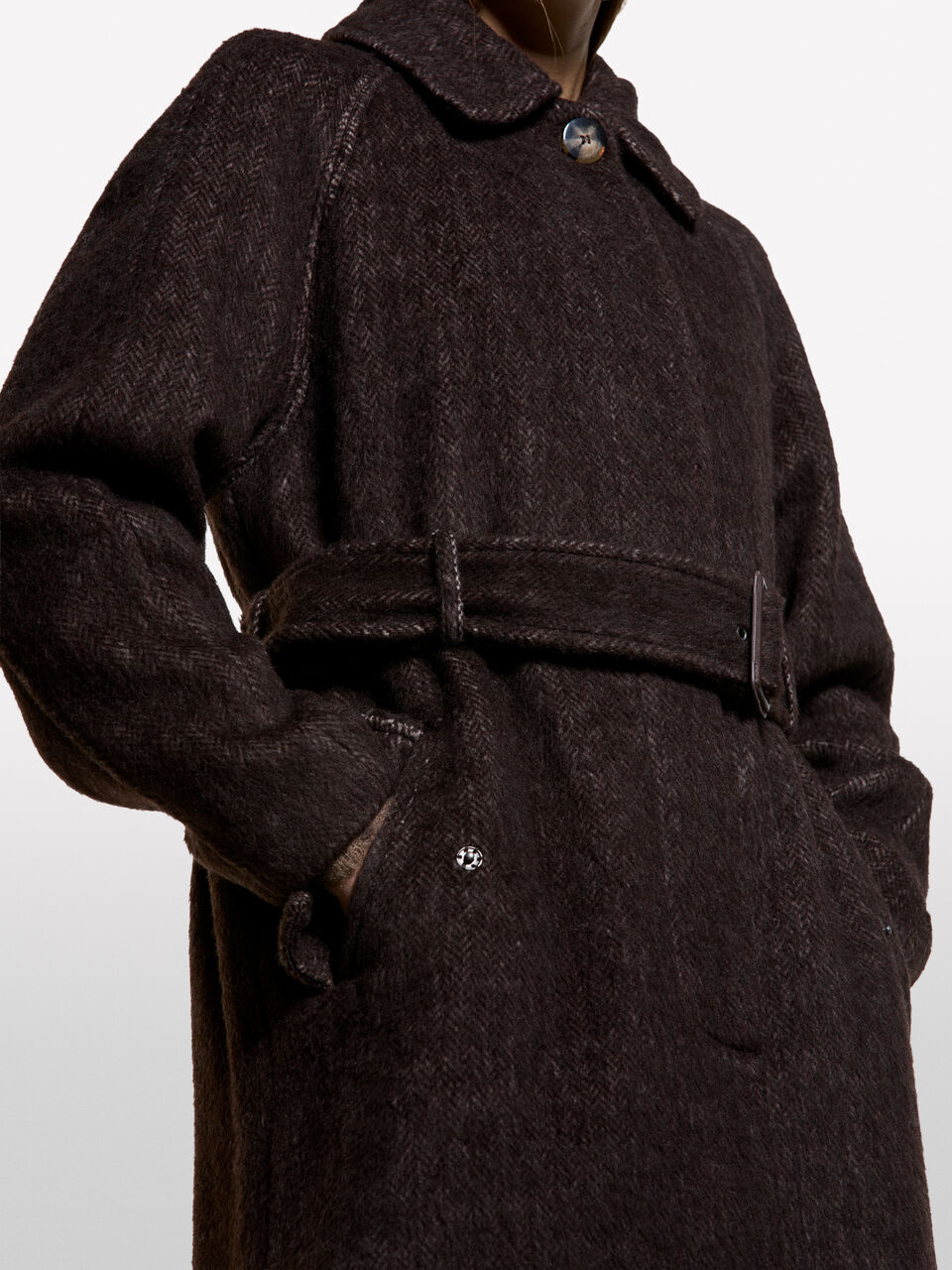 COAT Femme image number null