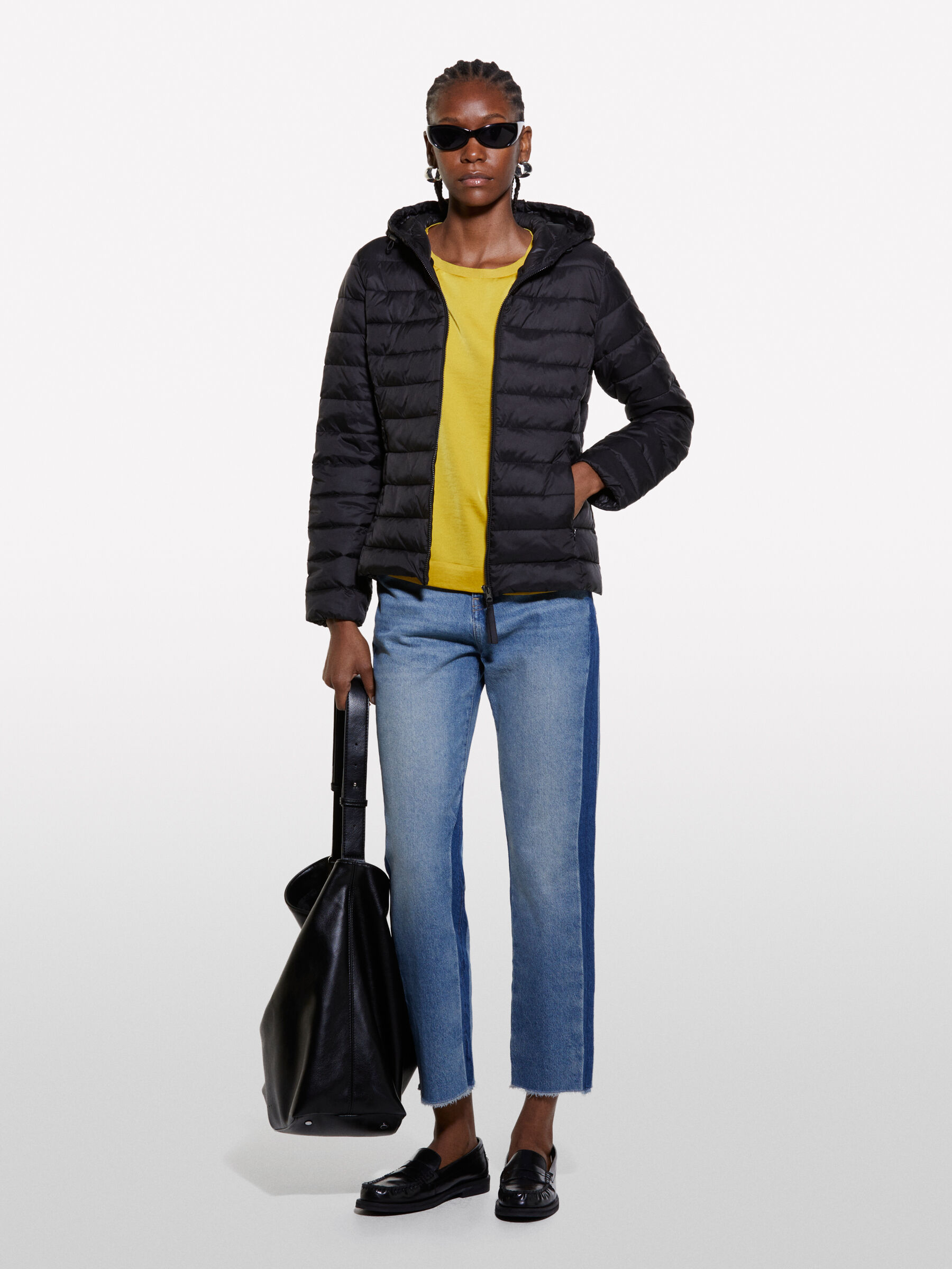 Vetements d exterieur Femme elegants et casual Sisley
