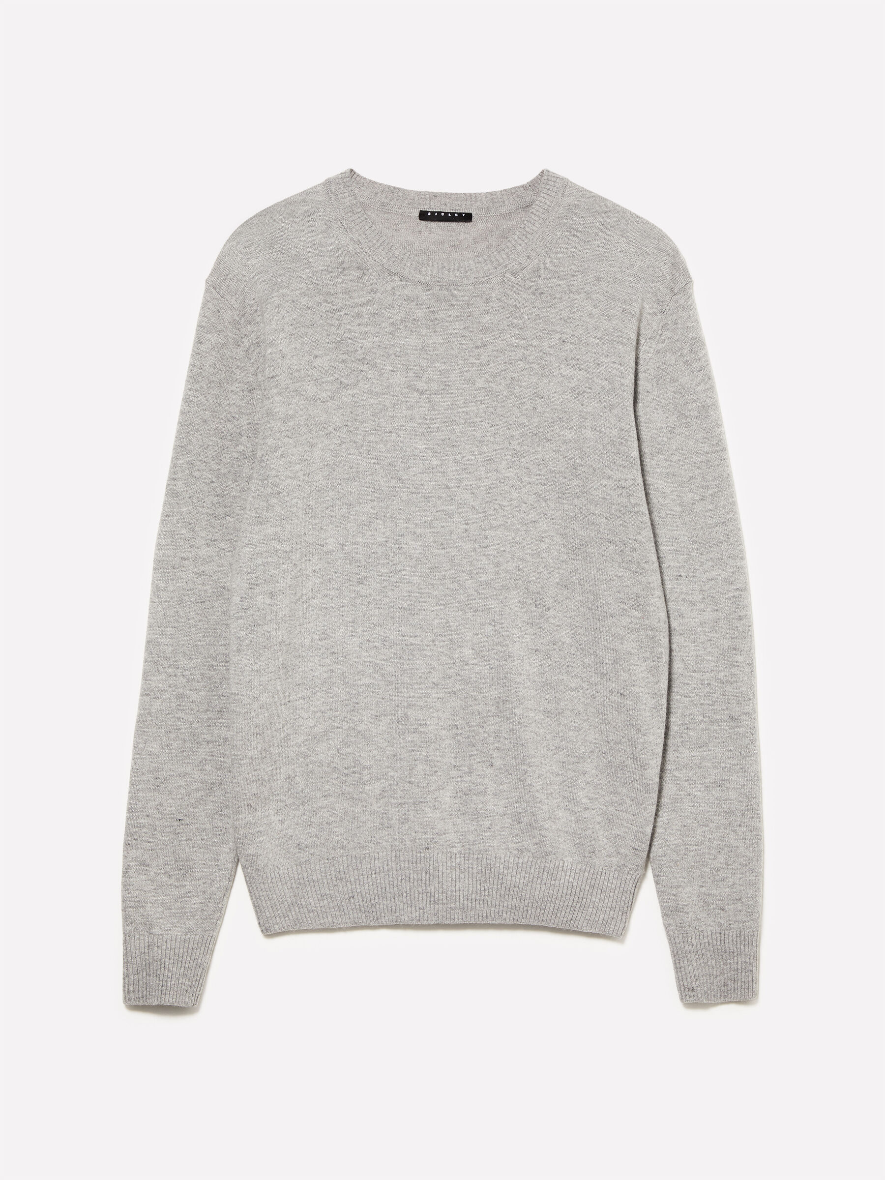 SWEATER L/S Homme image number null