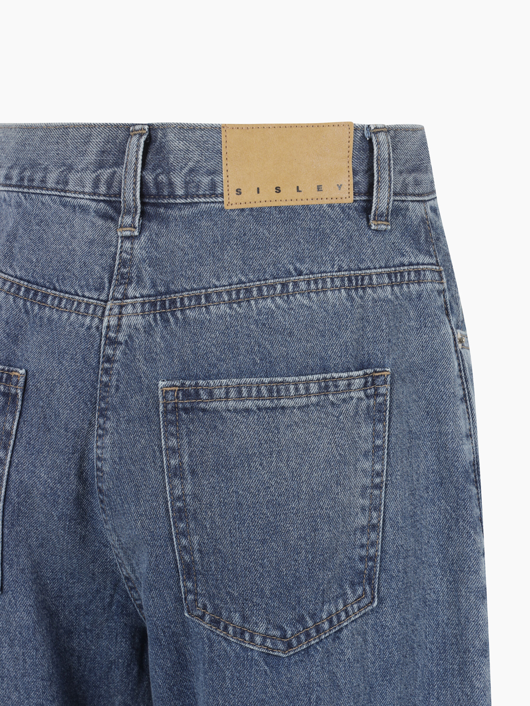 TROUSERS Femme image number null