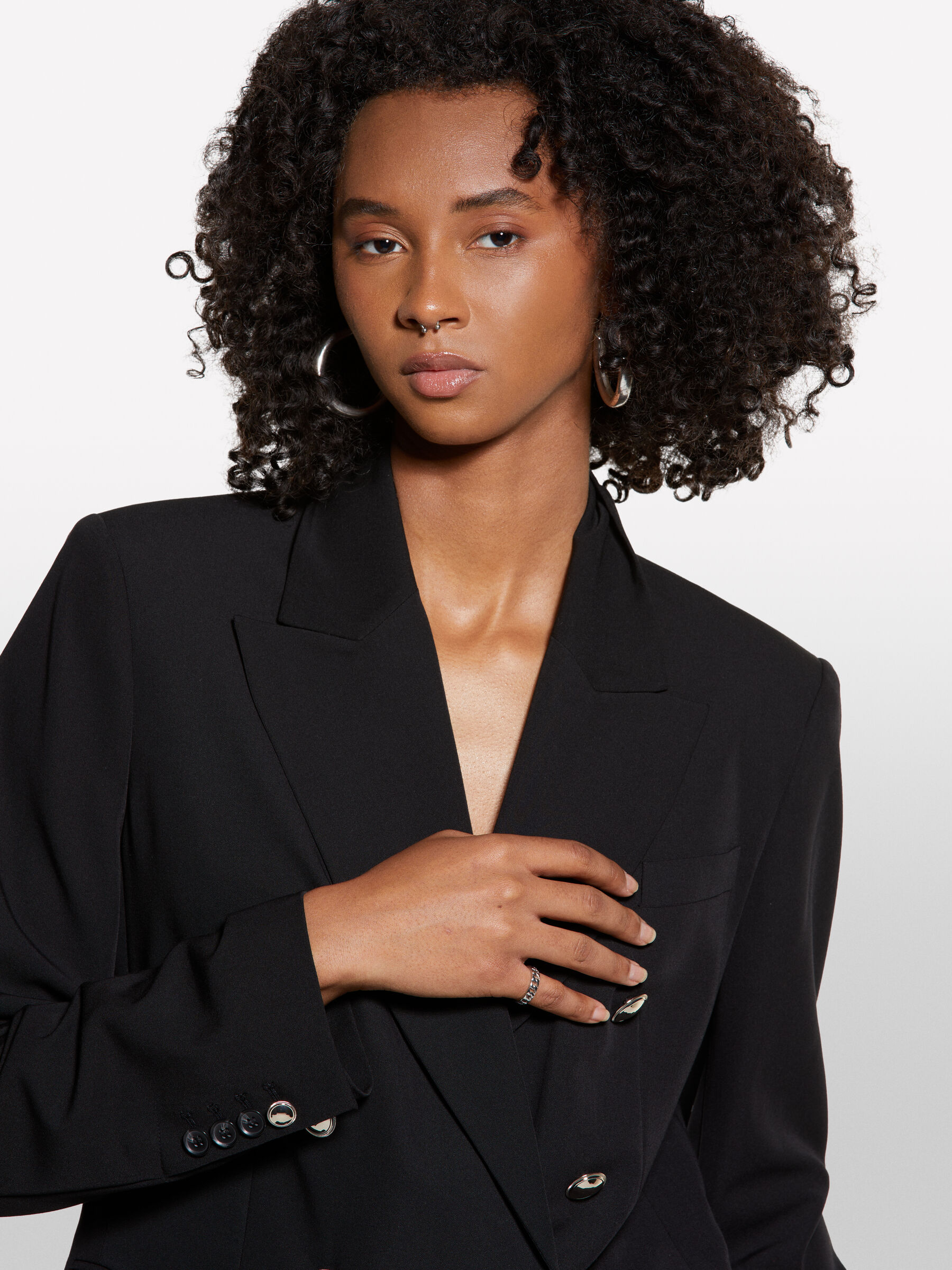 JACKET Femme image number null