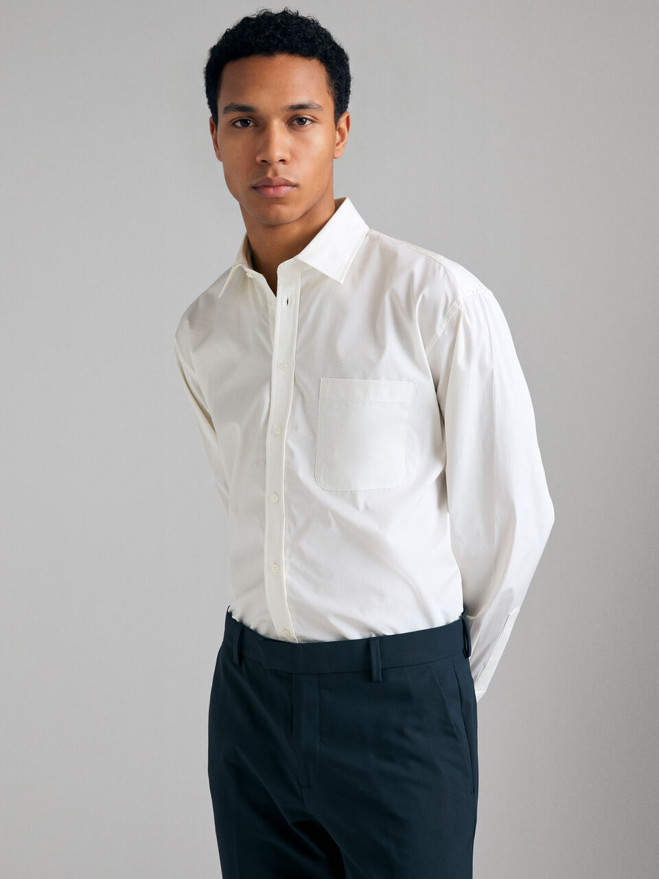 SHIRT Homme image number null