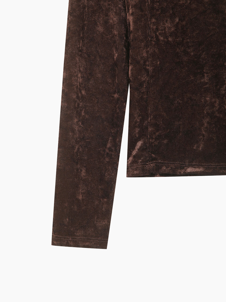 TURTLE NECK SWEATER Femme image number null