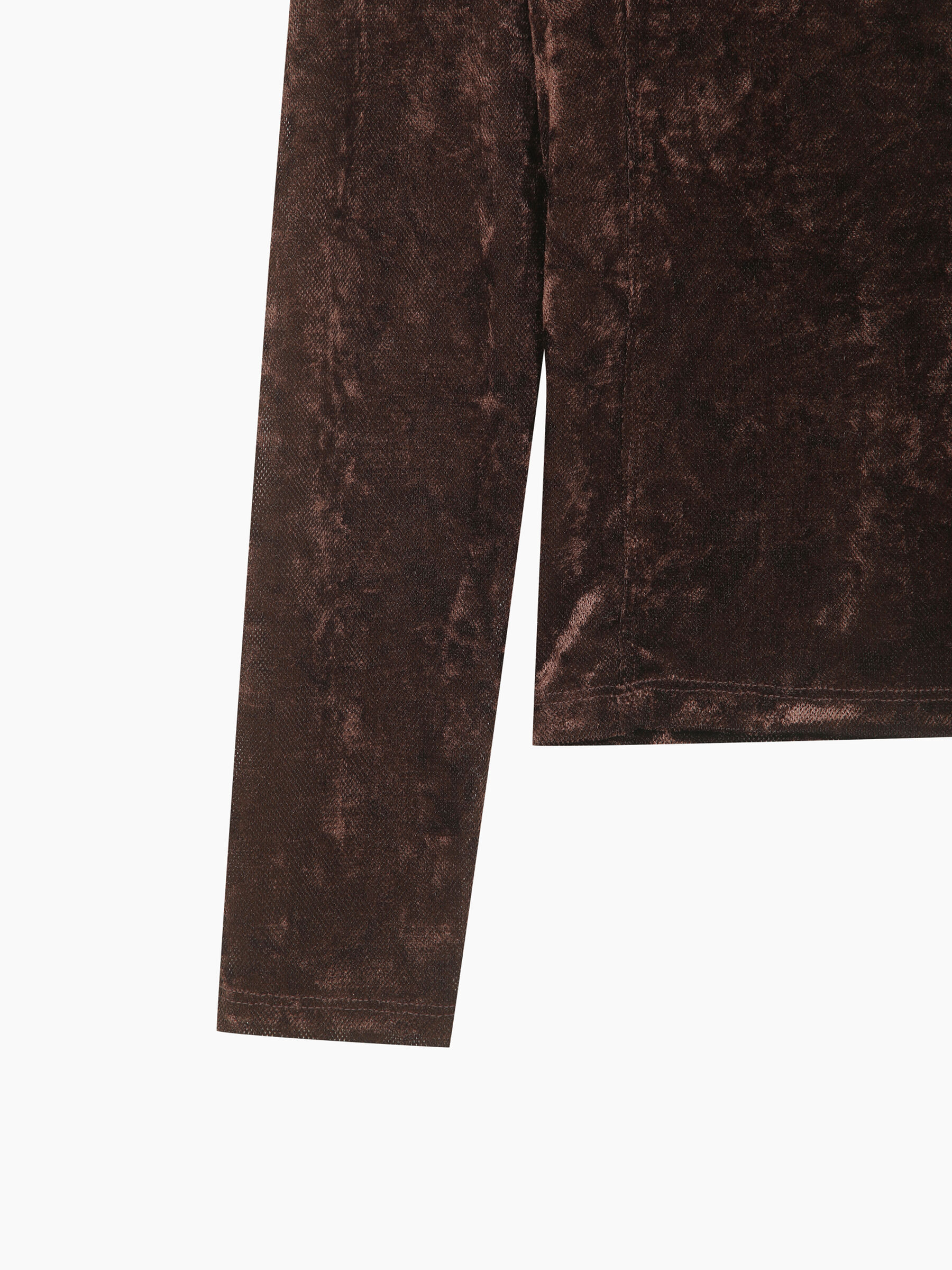 TURTLE NECK SWEATER Femme image number null