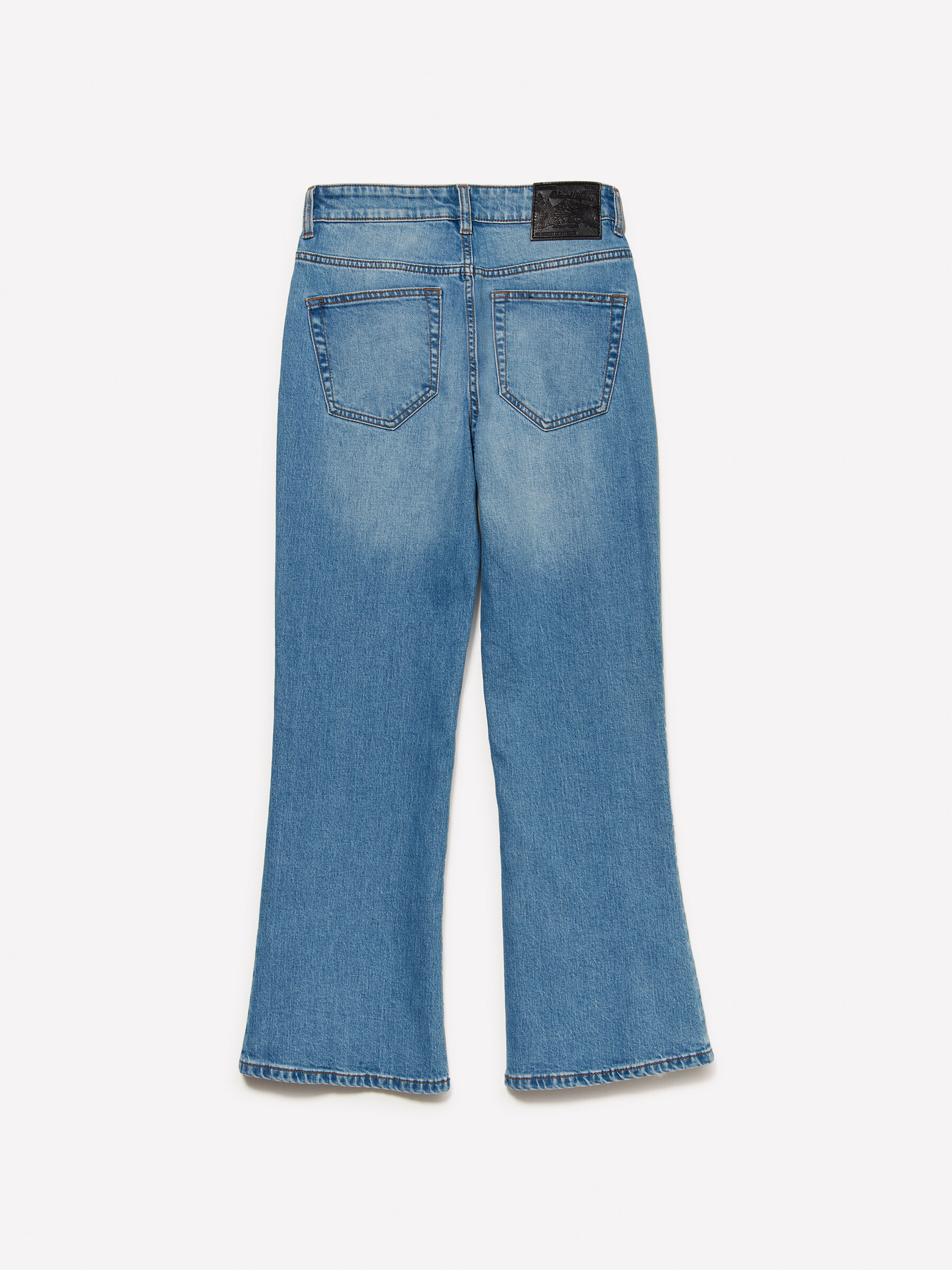 TROUSERS Femme image number null