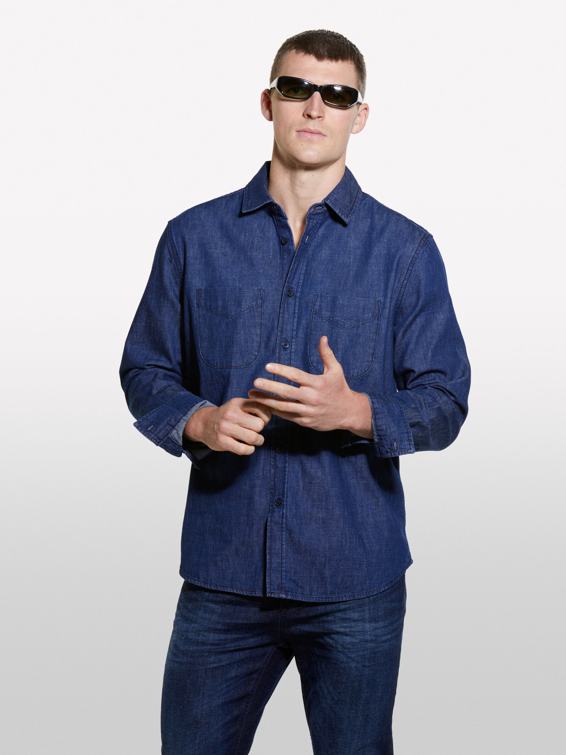 SHIRT Homme image number null