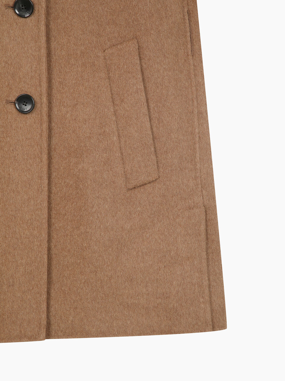 HEAVY JACKET Femme image number null