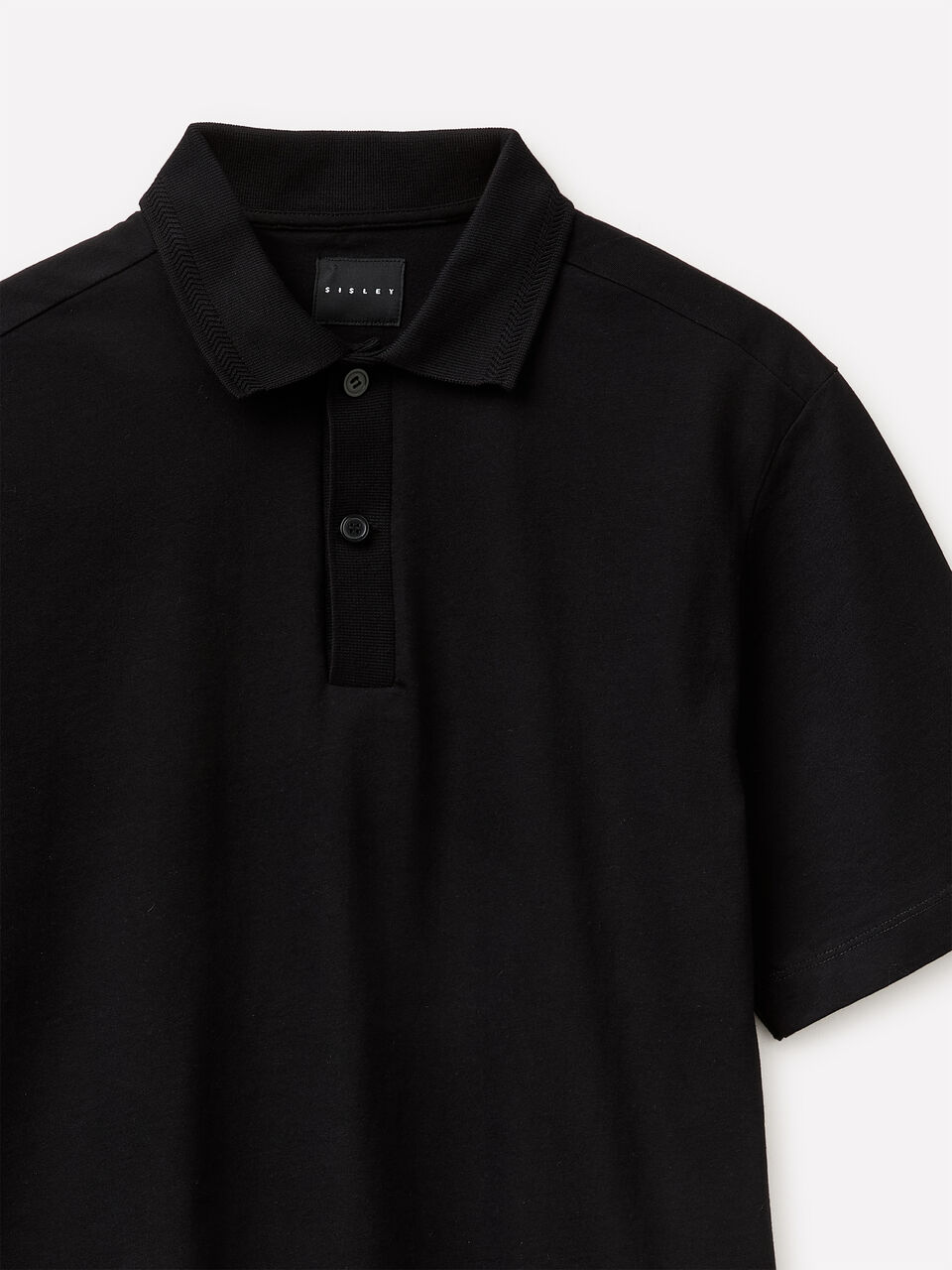 H/S POLO SHIRT Homme image number null