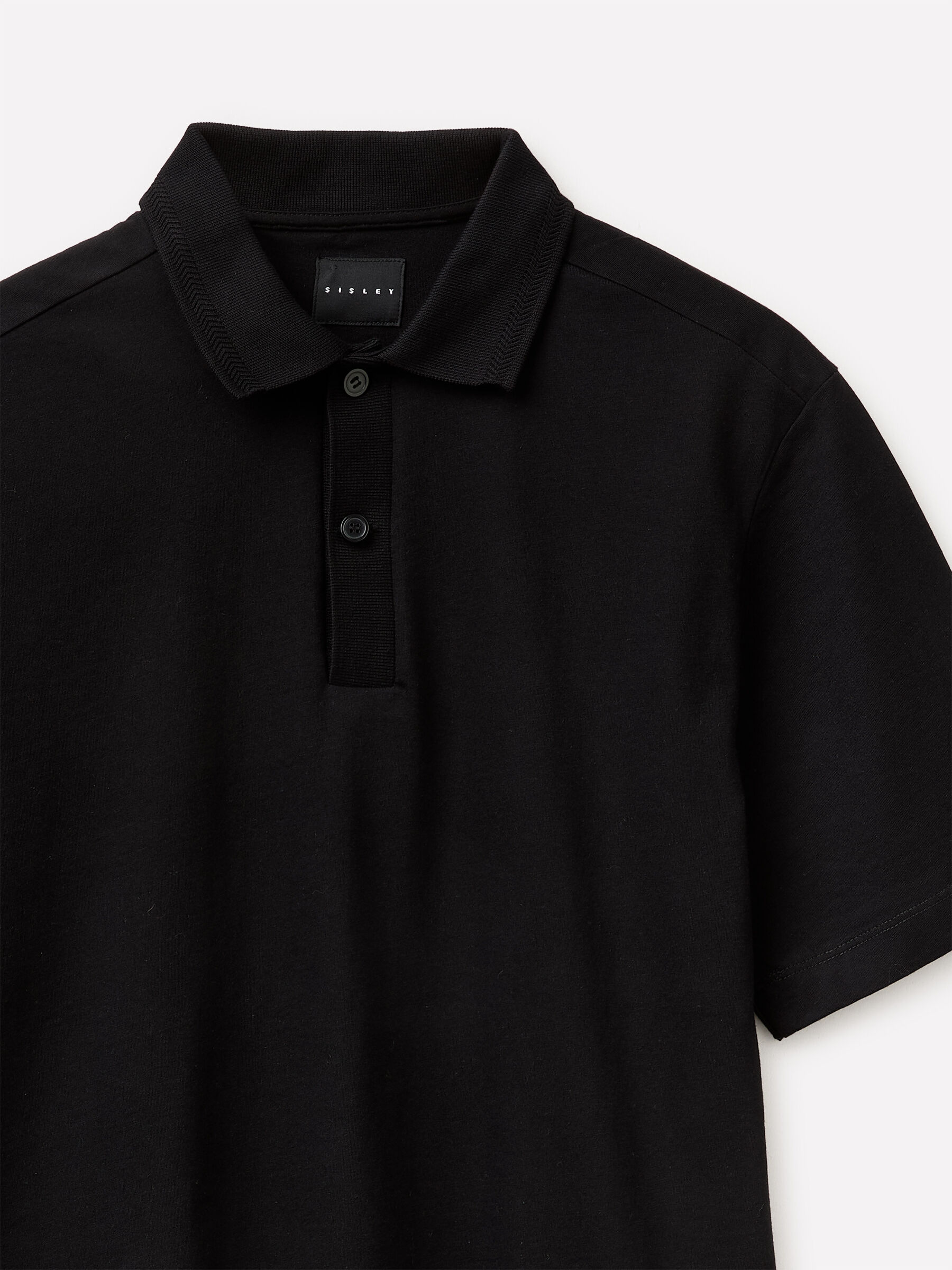 H/S POLO SHIRT Homme image number null