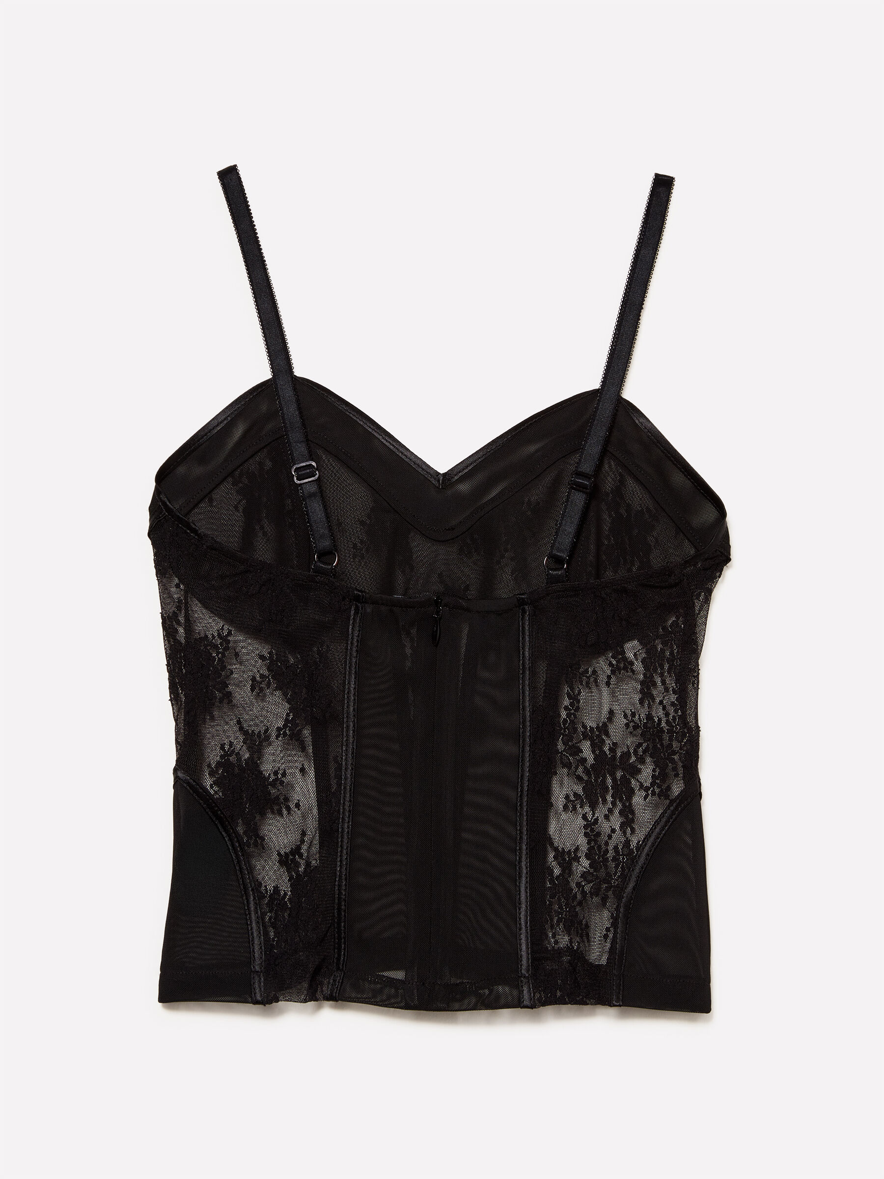 BODICE Femme image number null