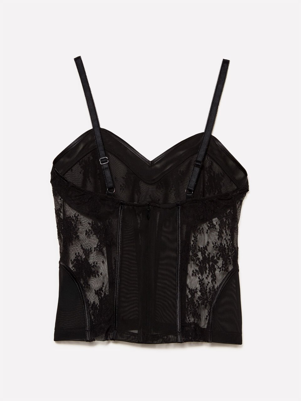 BODICE Femme image number null