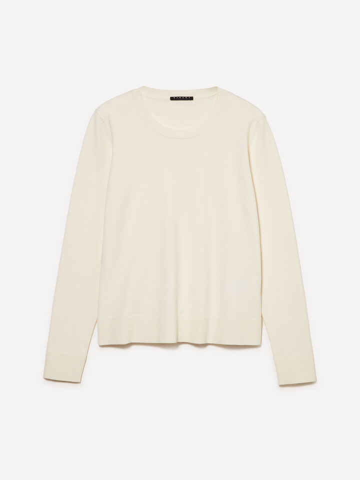 SWEATER L/S Femme