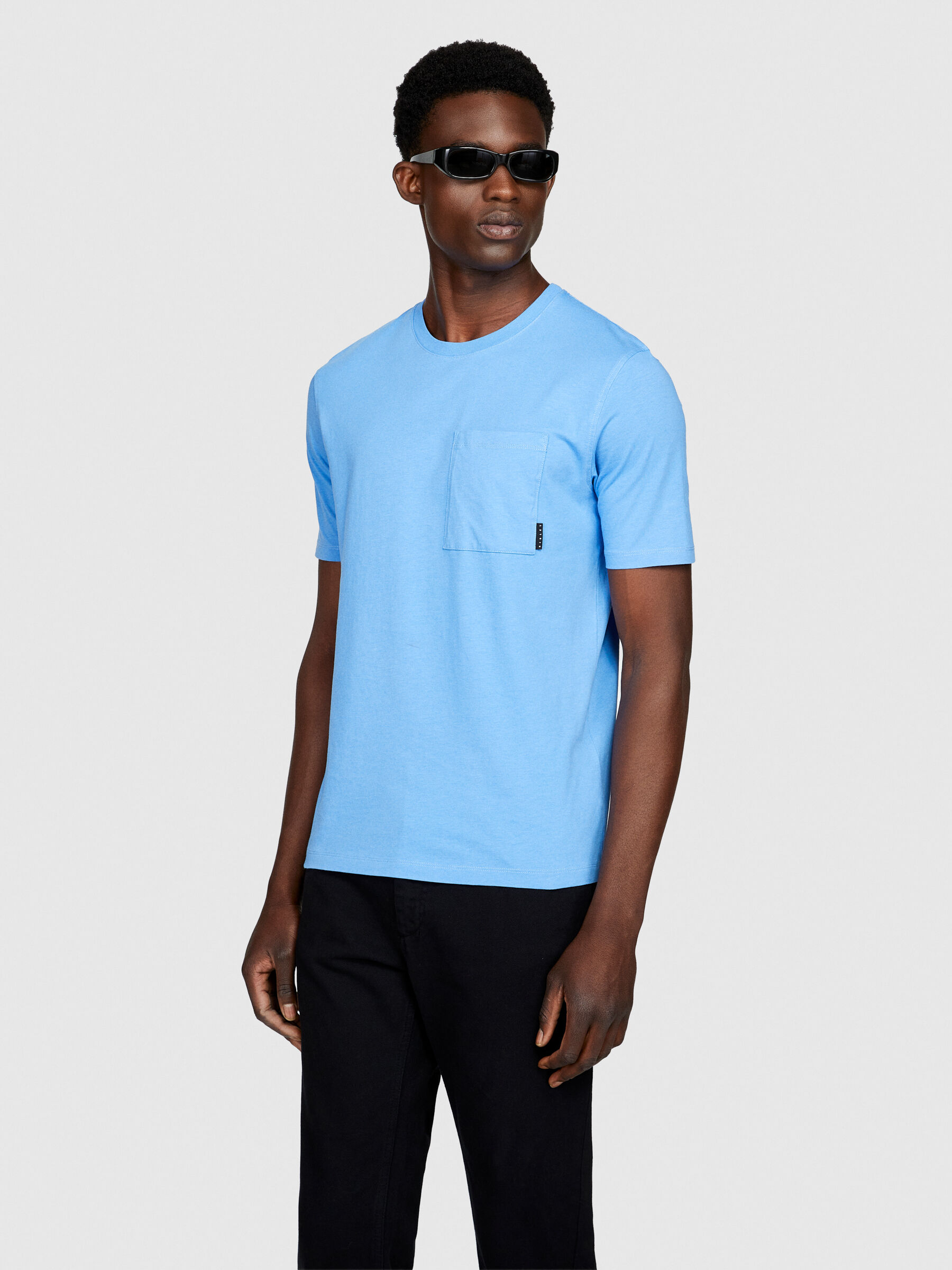 T shirt shop homme solde