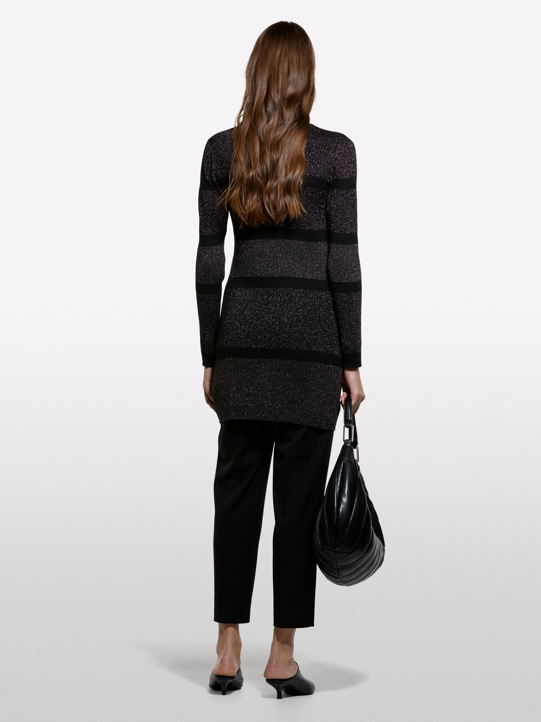 TROUSERS Femme image number null