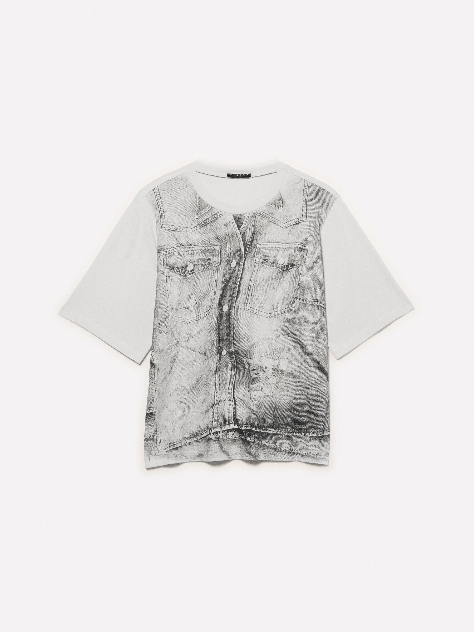 T-SHIRT Femme image number null