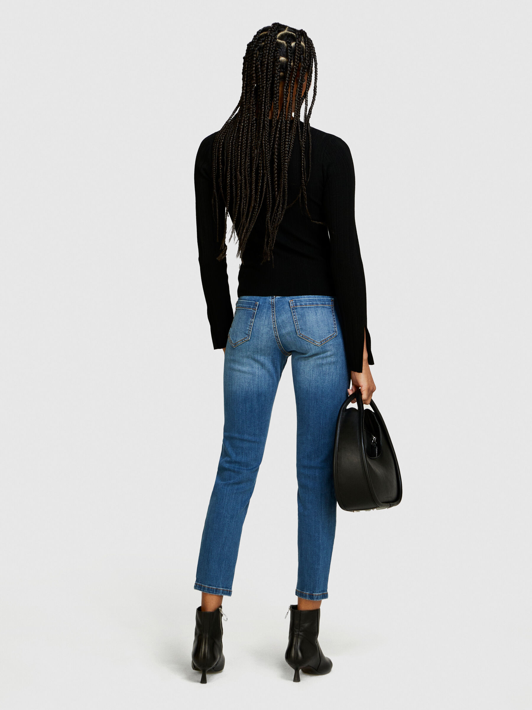 Jean sisley femme clearance