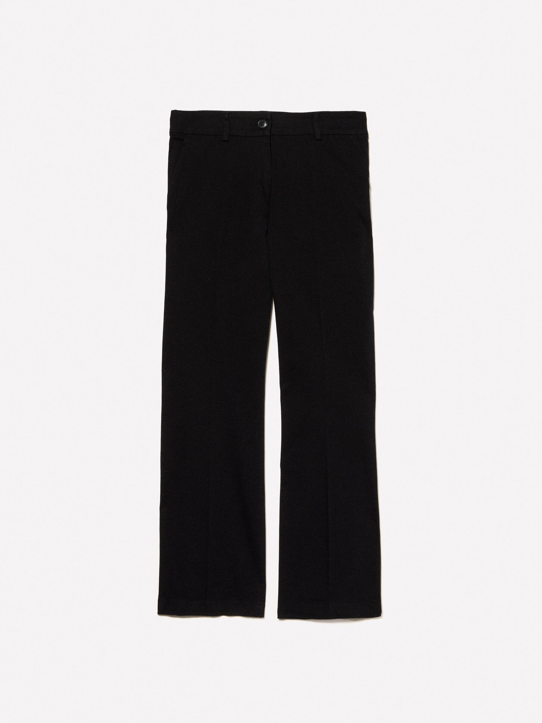 TROUSERS Femme image number null