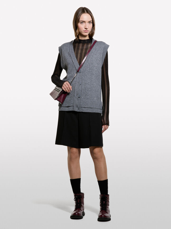 WAISTCOAT Femme