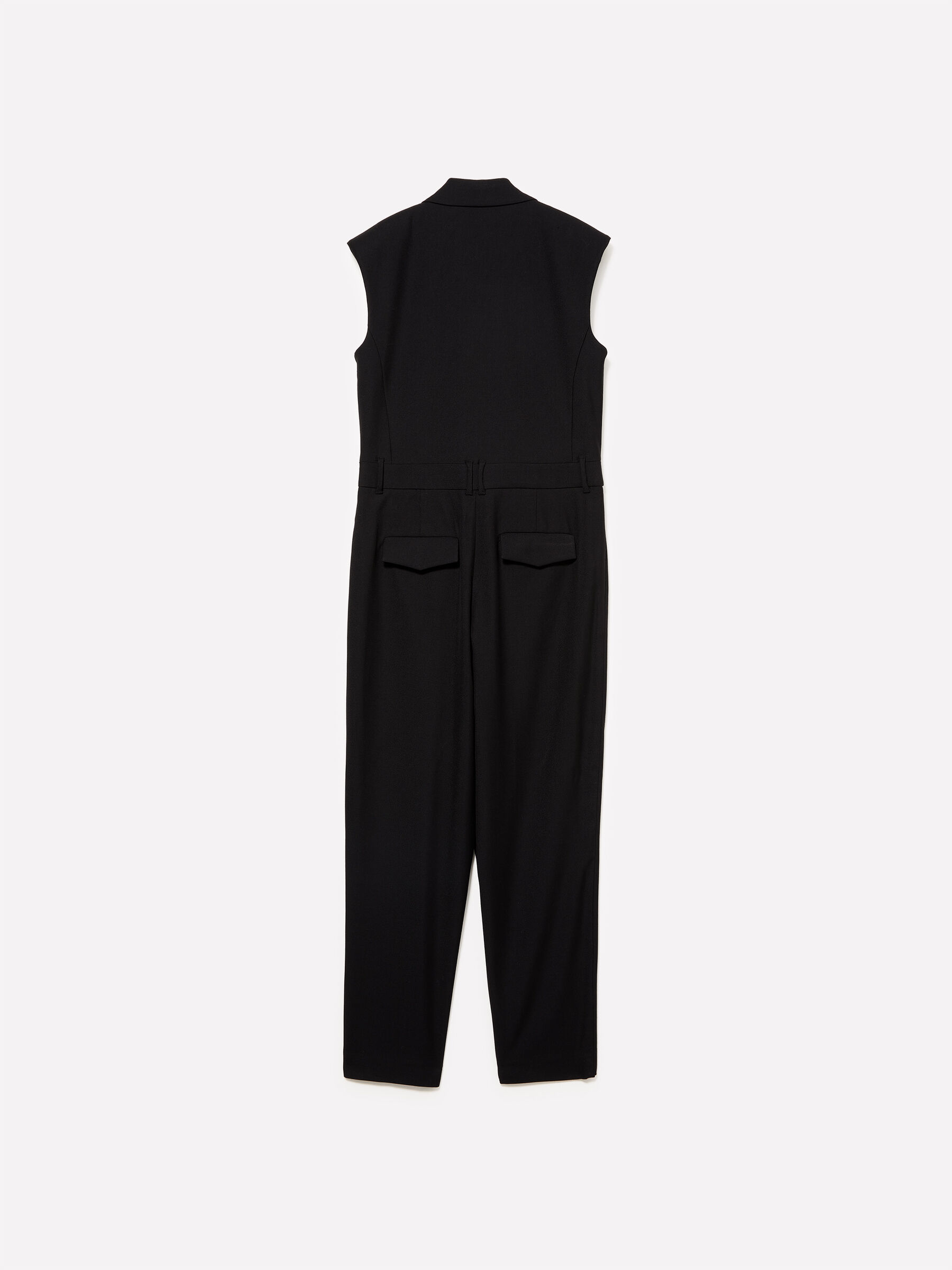 OVERALL Femme image number null