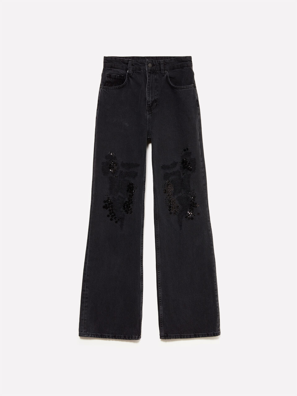 TROUSERS Femme image number null