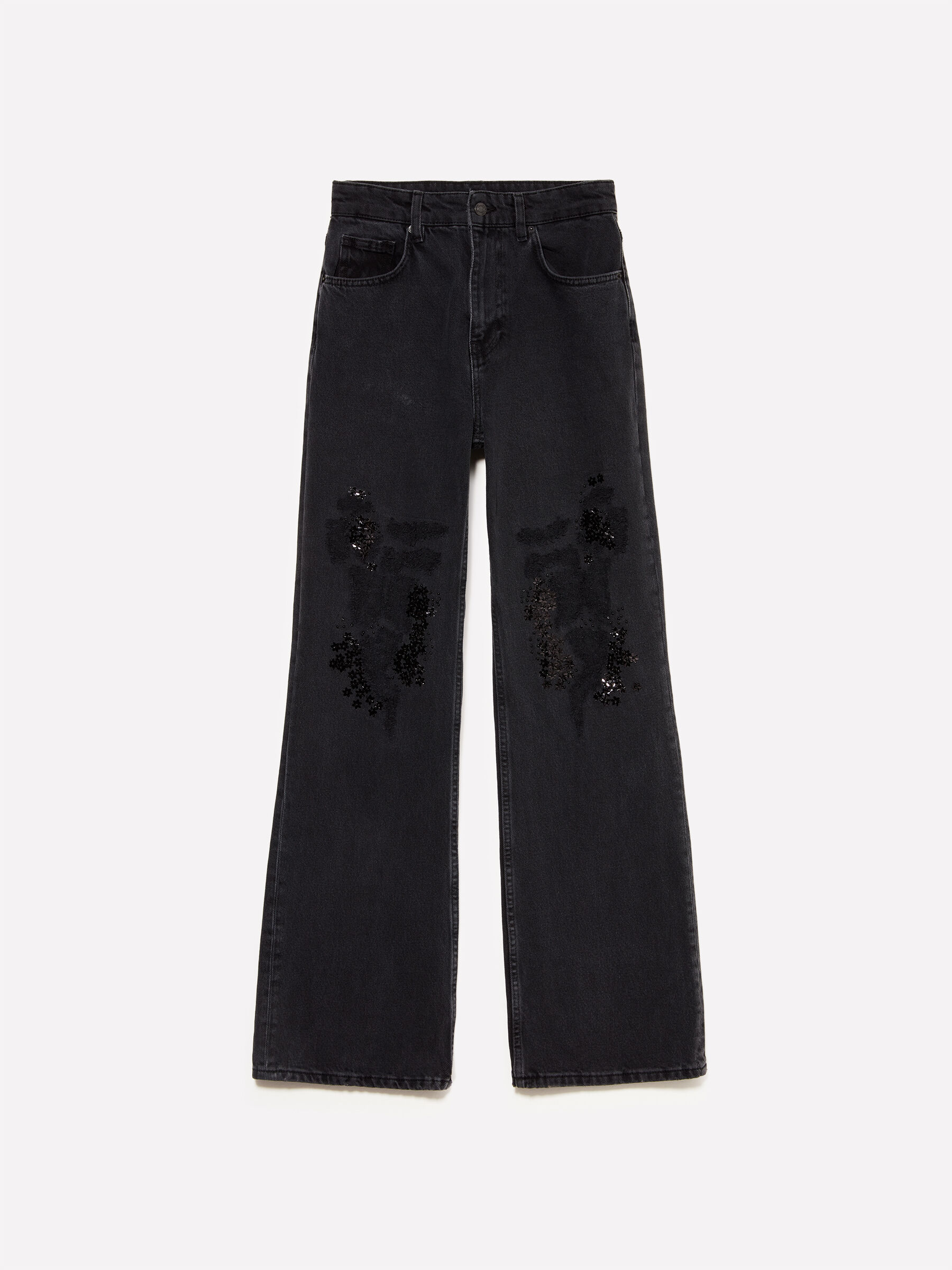 TROUSERS Femme image number null