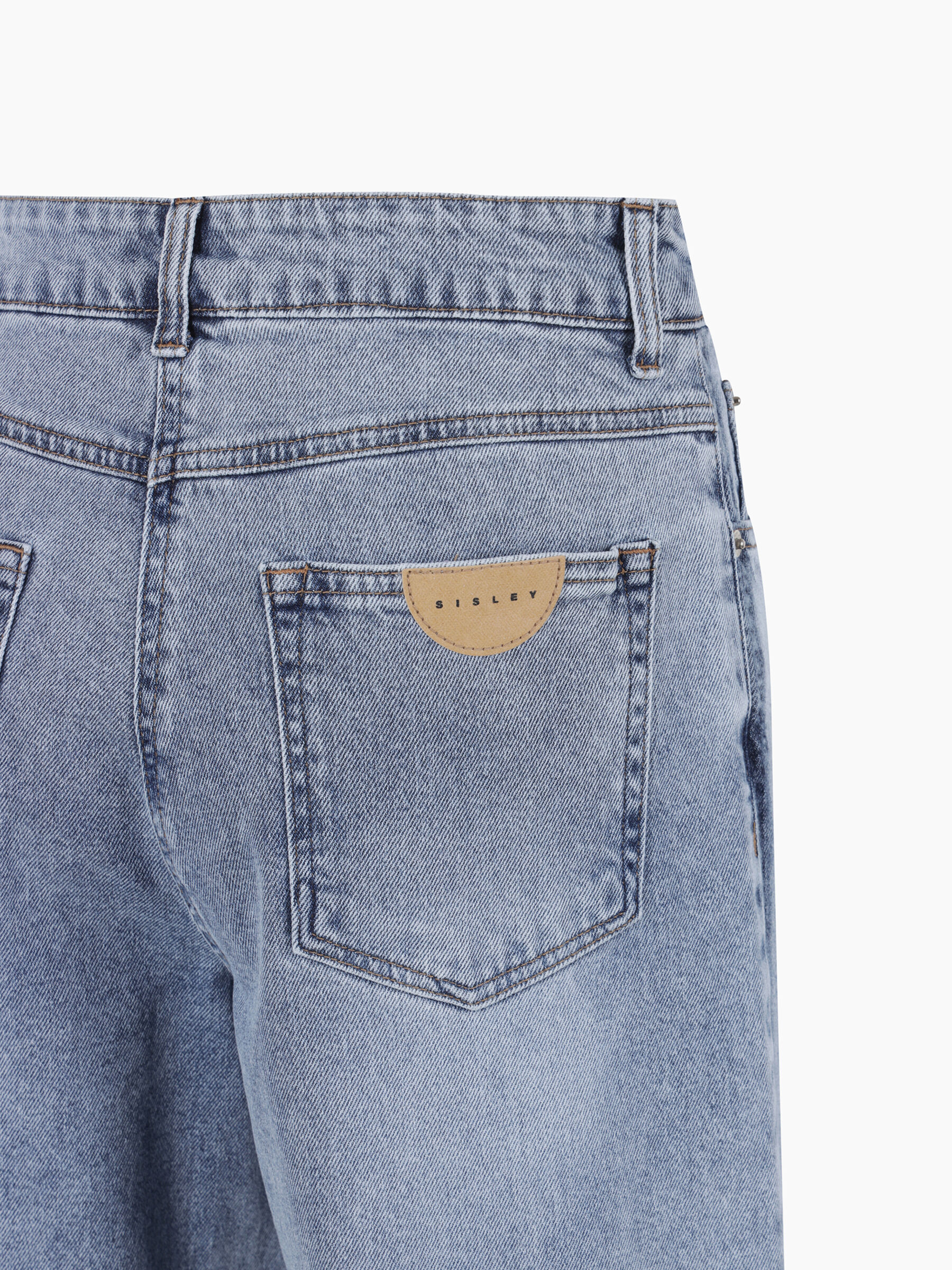 TROUSERS Femme image number null
