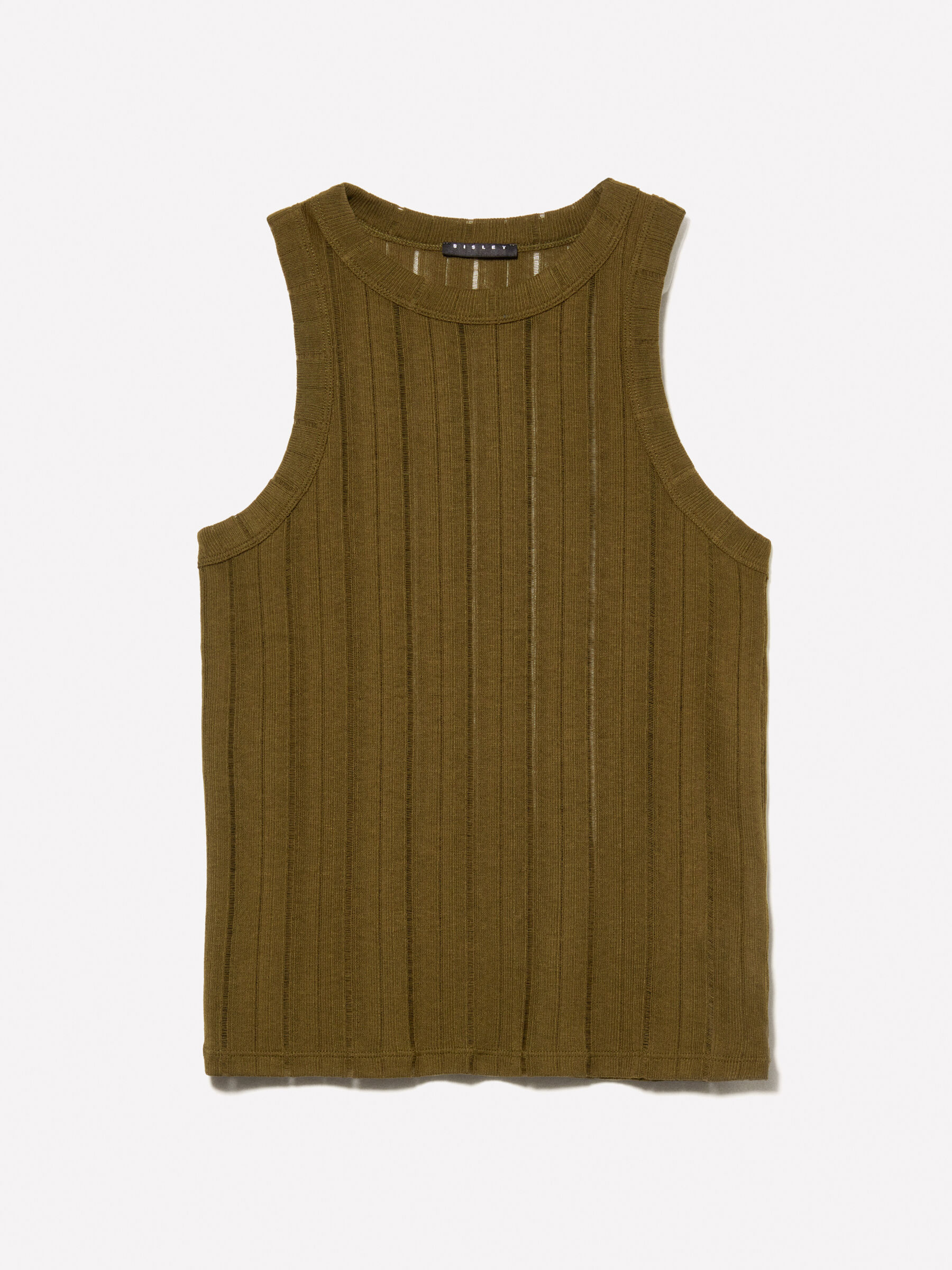 TANK-TOP Femme image number null