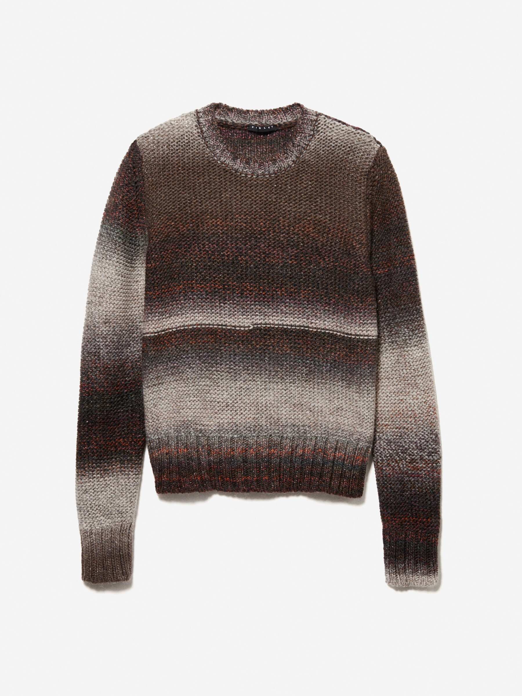 SWEATER L/S Femme image number null