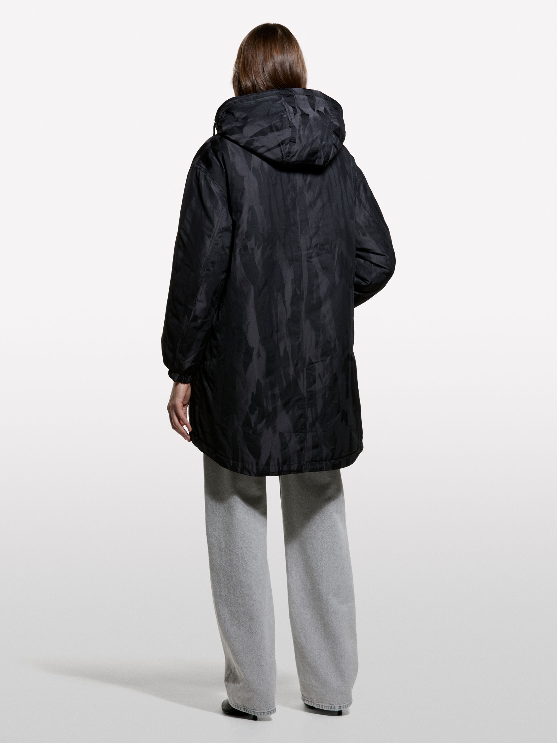 JACKET Femme image number null