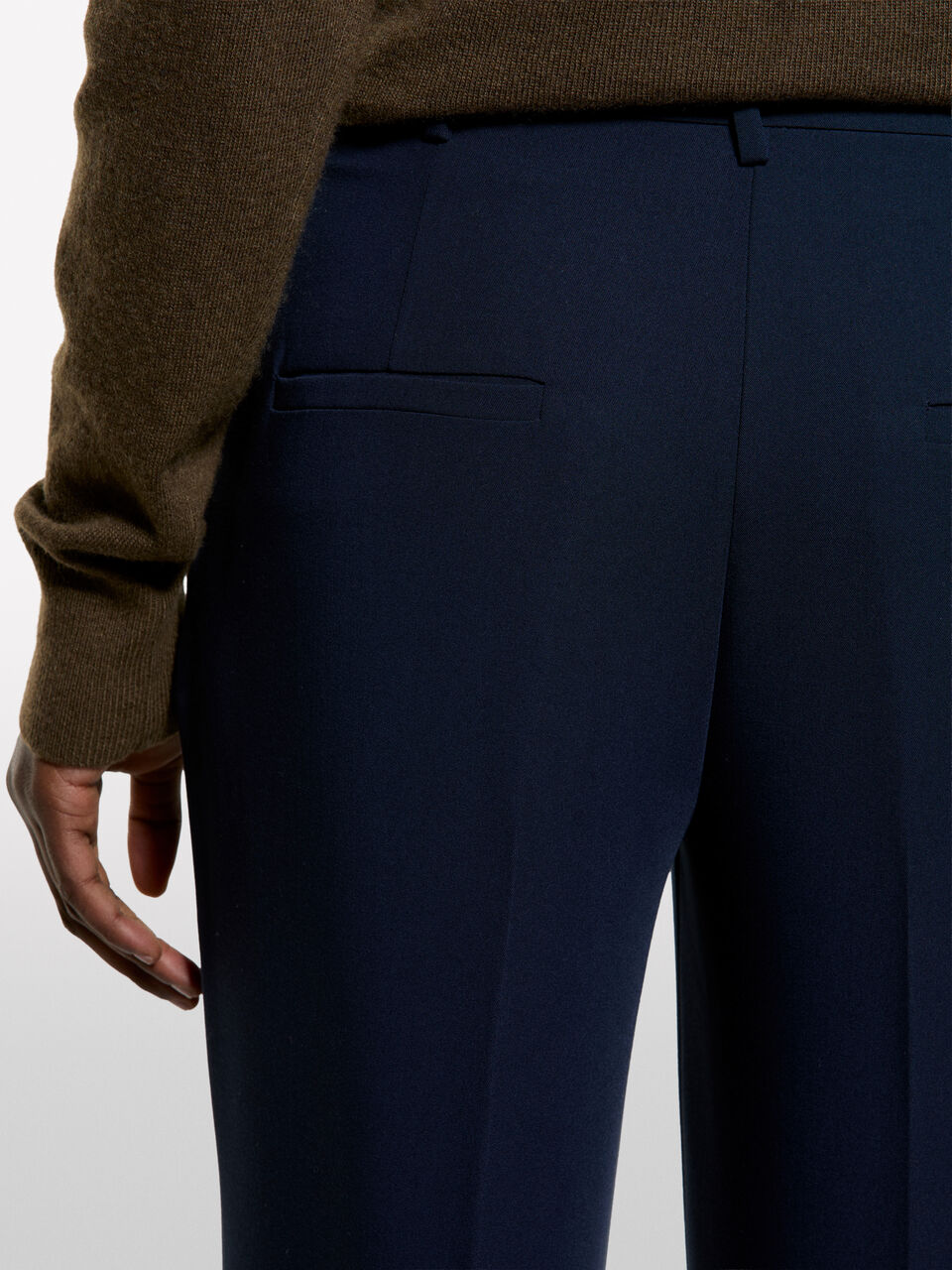 TROUSERS Femme image number null