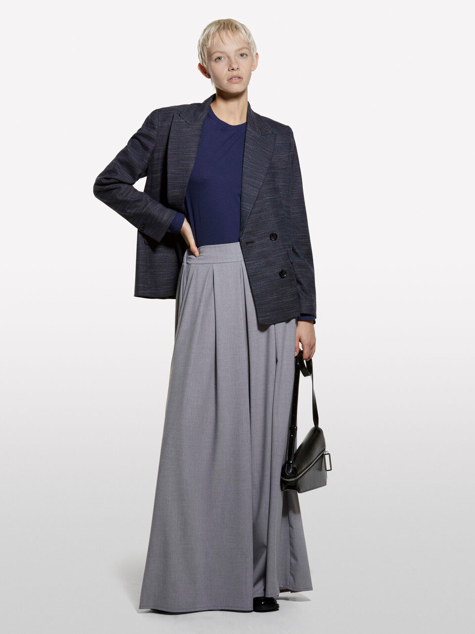 T-SHIRT L/S Femme image number null