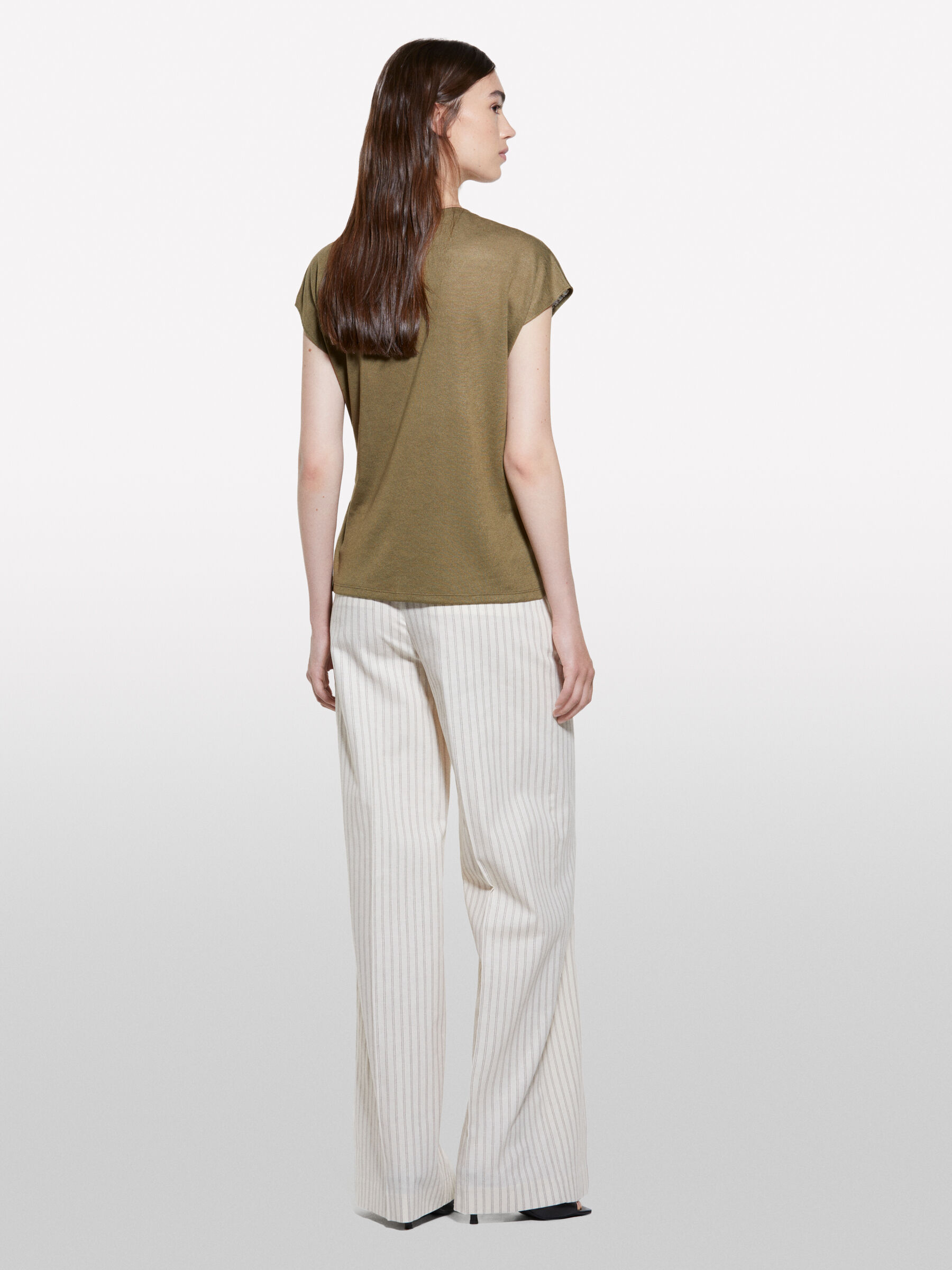 T-SHIRT Femme image number null