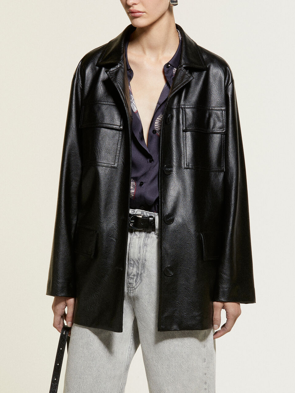 JACKET Femme image number null