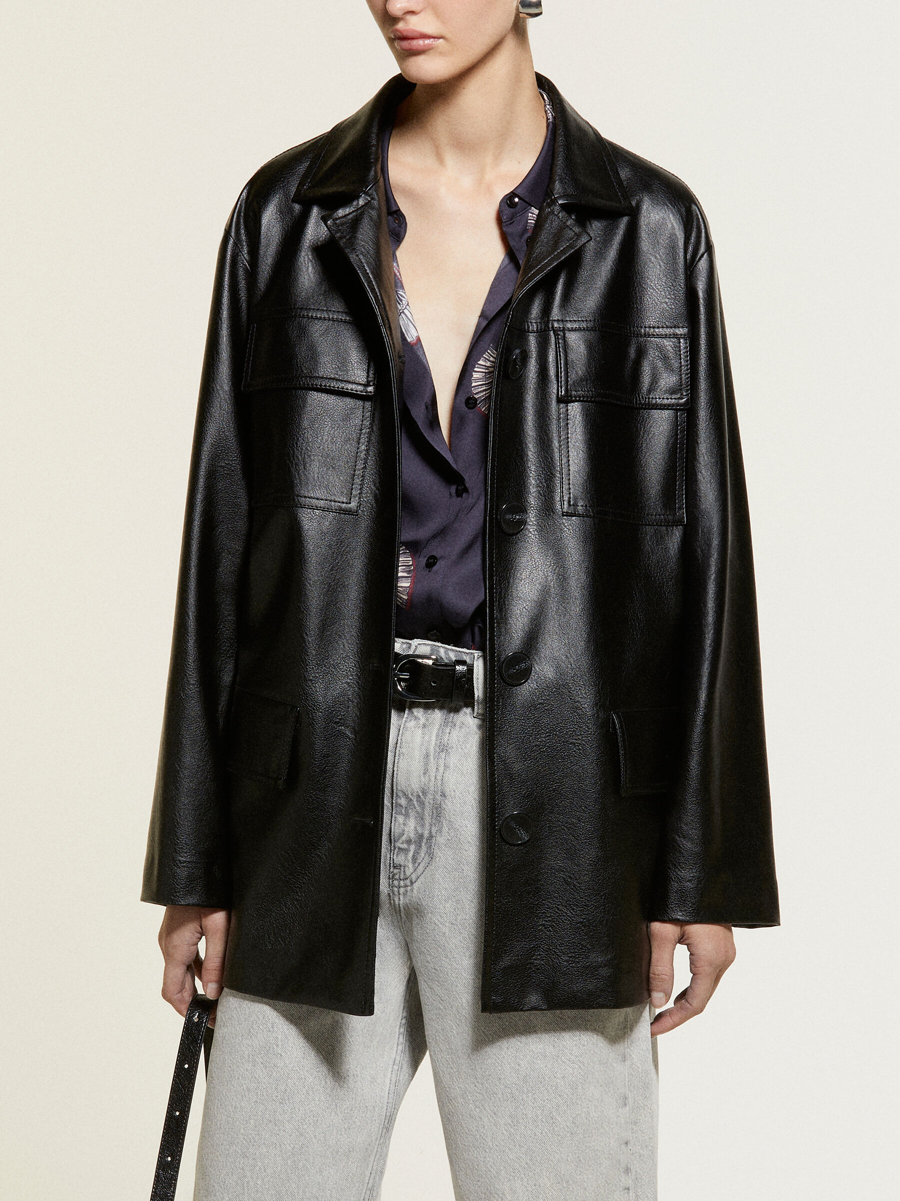 JACKET Femme image number null