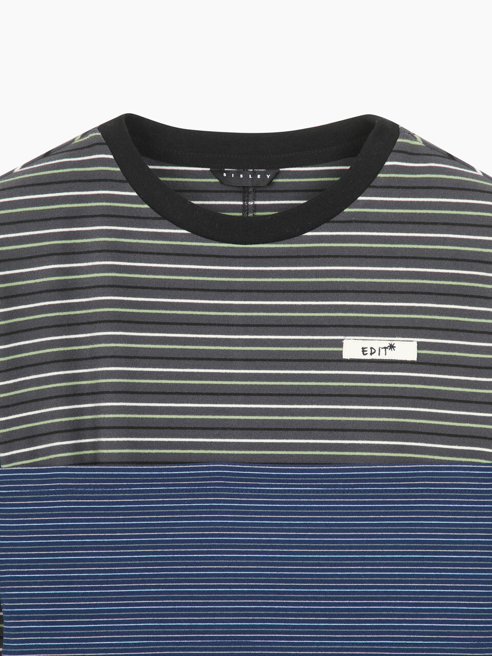 T-SHIRT L/S TOP Femme image number null