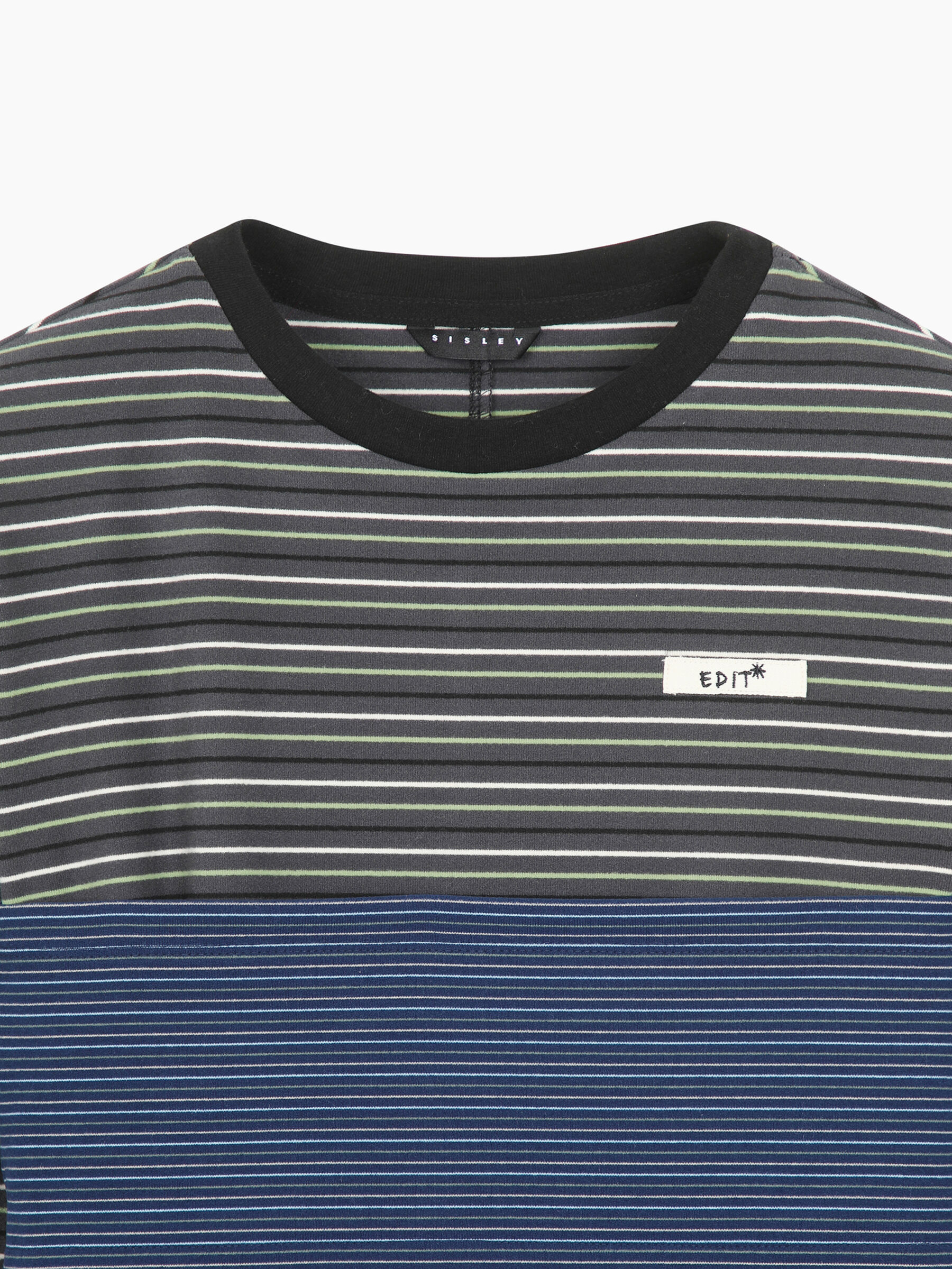 T-SHIRT L/S TOP Femme image number null